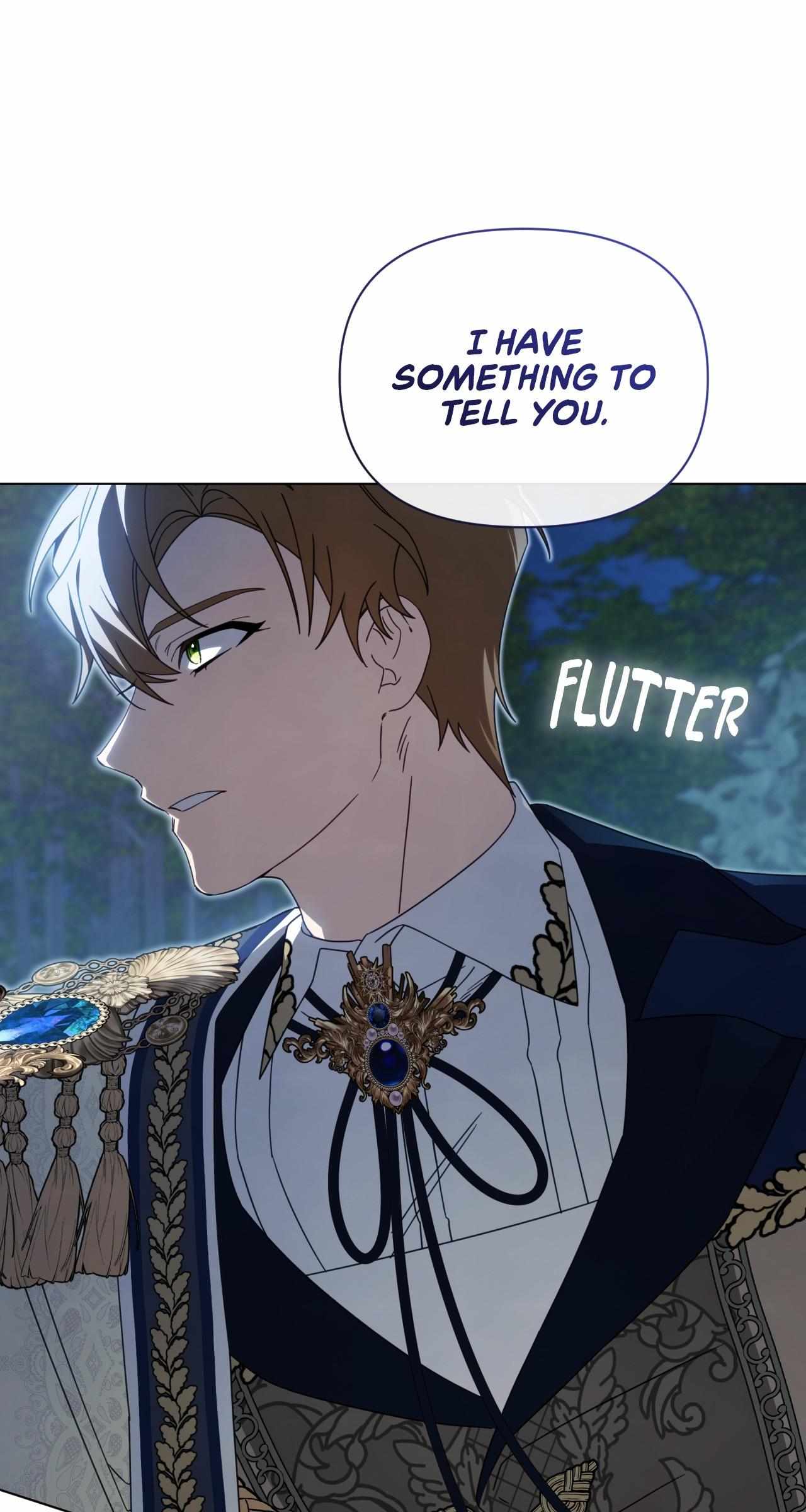 To the Witch Who Forgot the Birds Chapter 46 page 107 - 