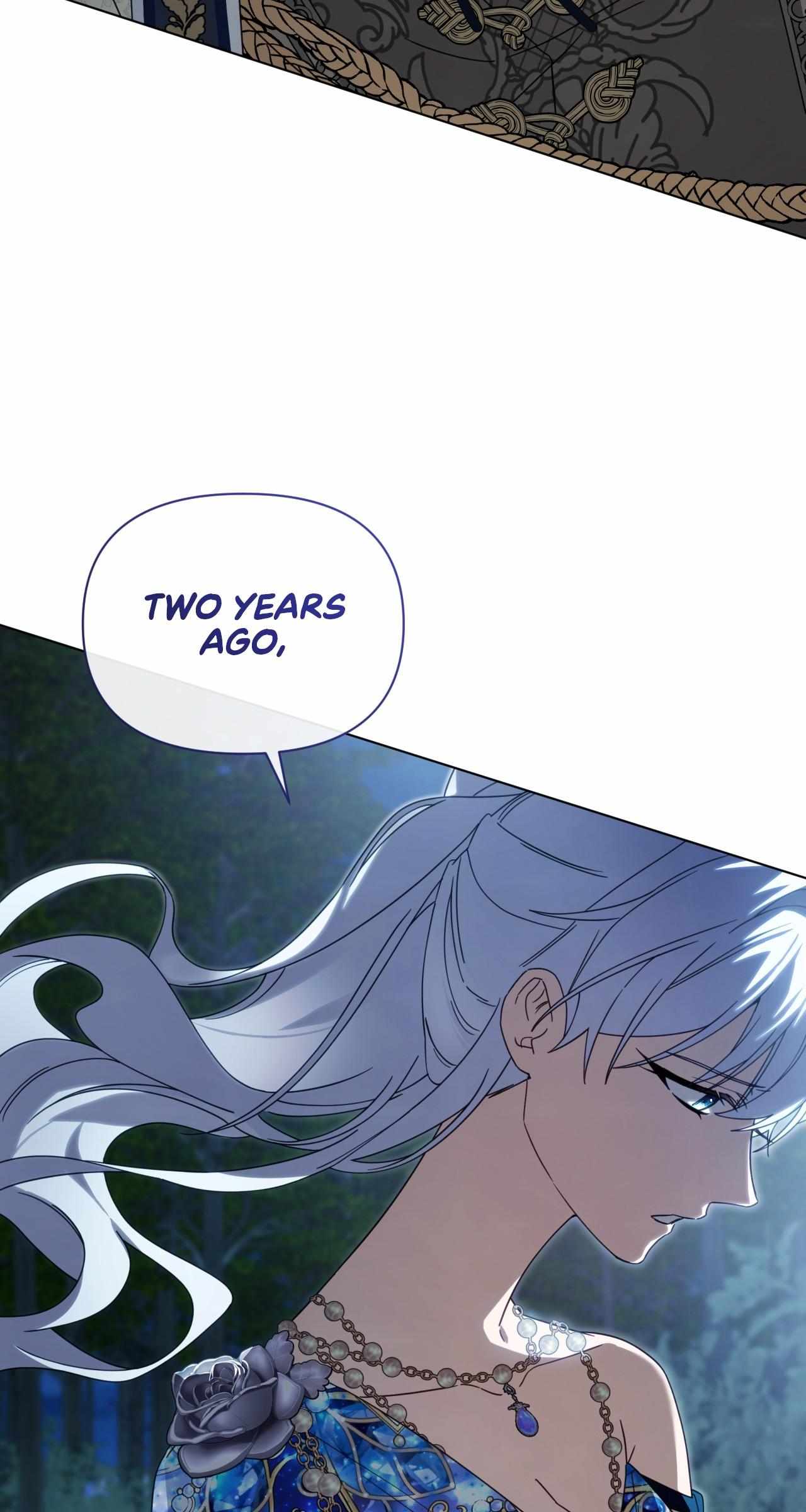 To the Witch Who Forgot the Birds Chapter 46 page 108 - 