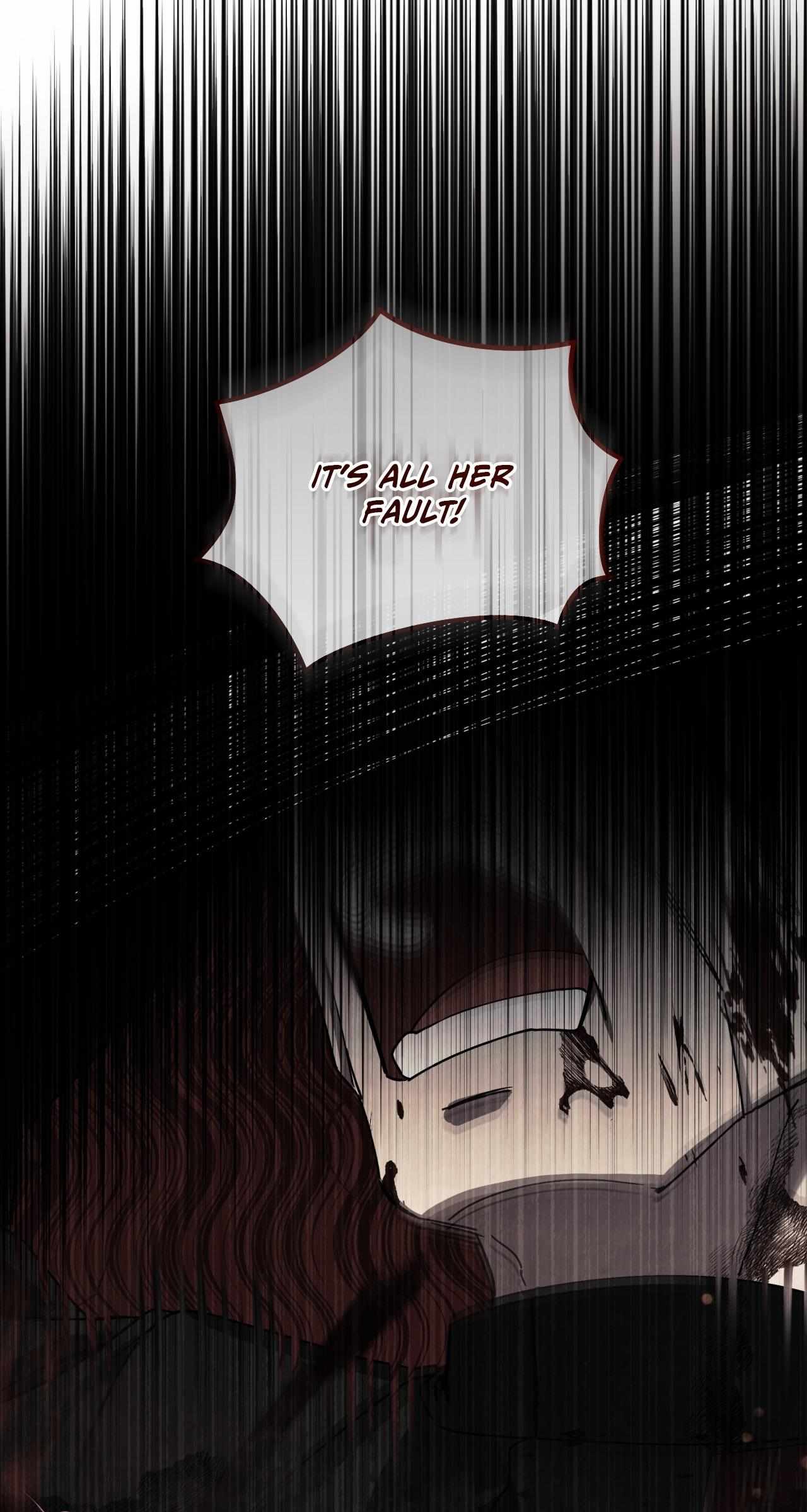 To the Witch Who Forgot the Birds Chapter 46 page 19 - 
