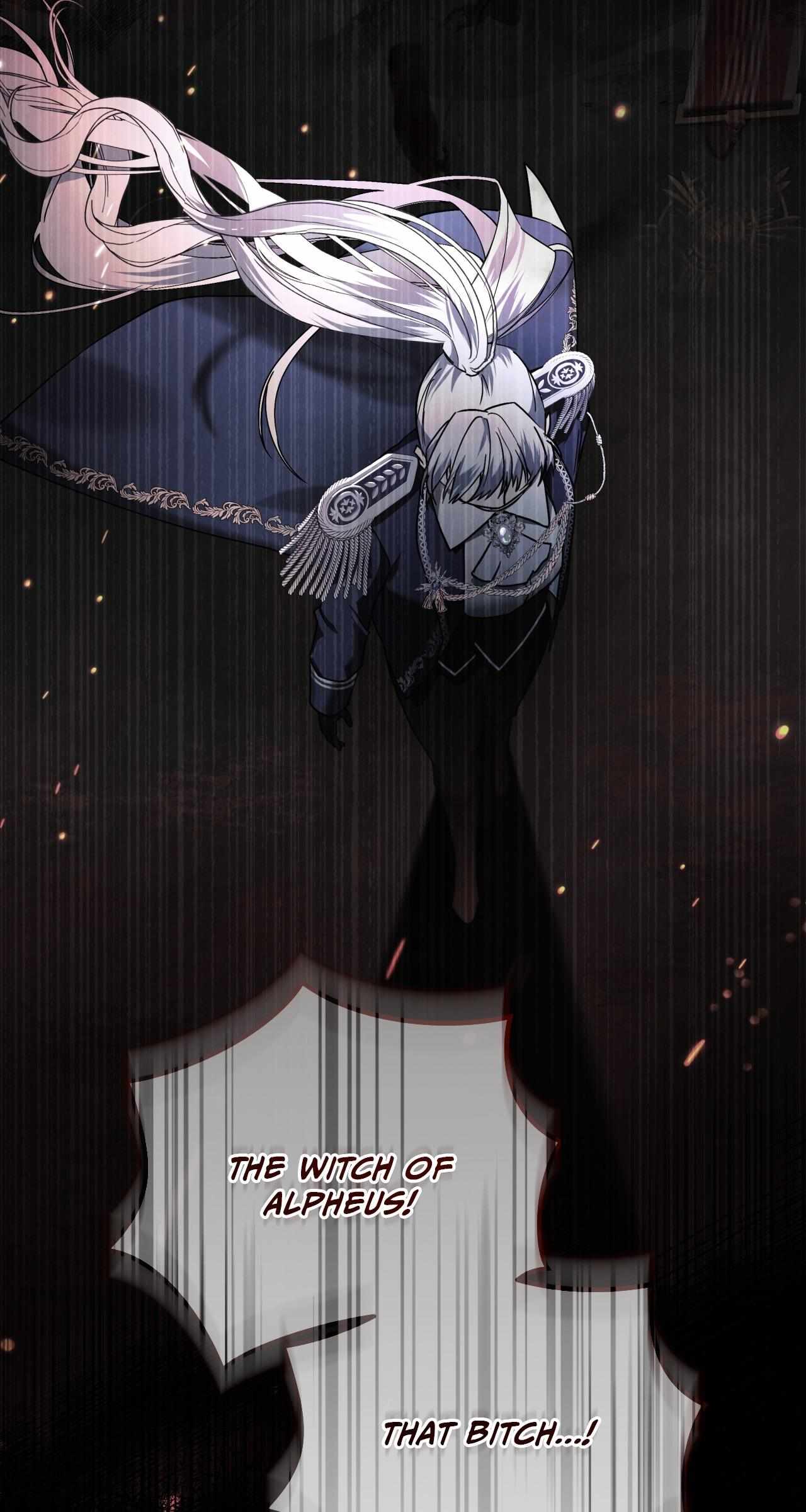 To the Witch Who Forgot the Birds Chapter 46 page 20 - 
