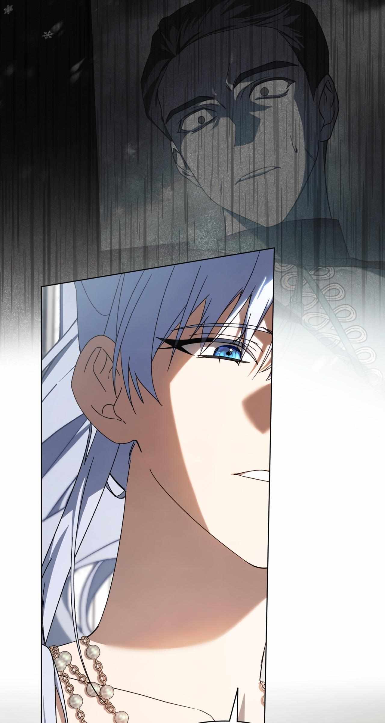 To the Witch Who Forgot the Birds Chapter 46 page 34 - 