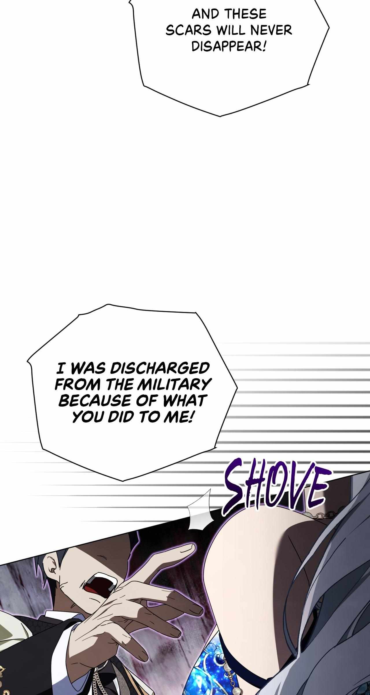 To the Witch Who Forgot the Birds Chapter 46 page 37 - 