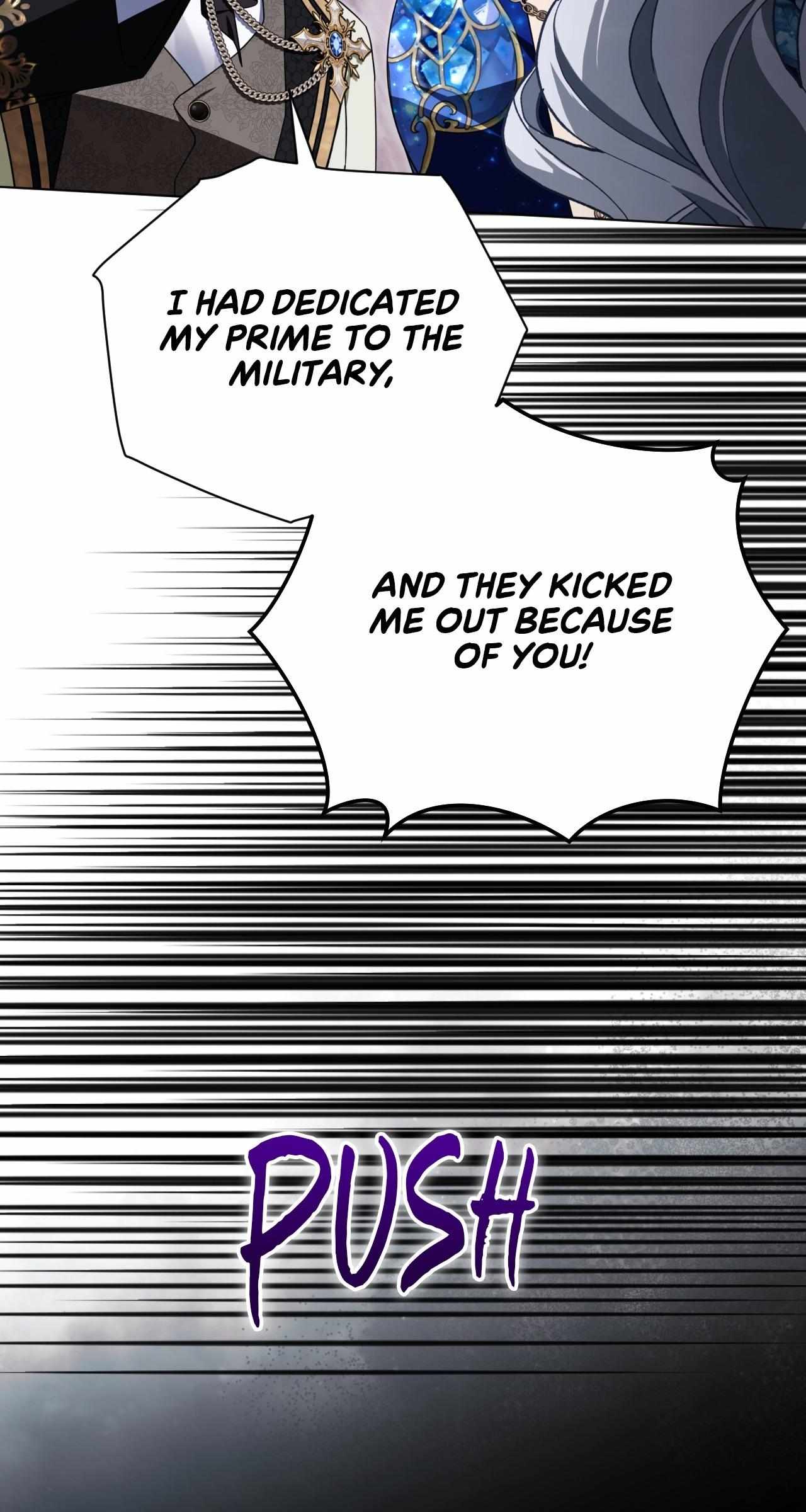 To the Witch Who Forgot the Birds Chapter 46 page 38 - 