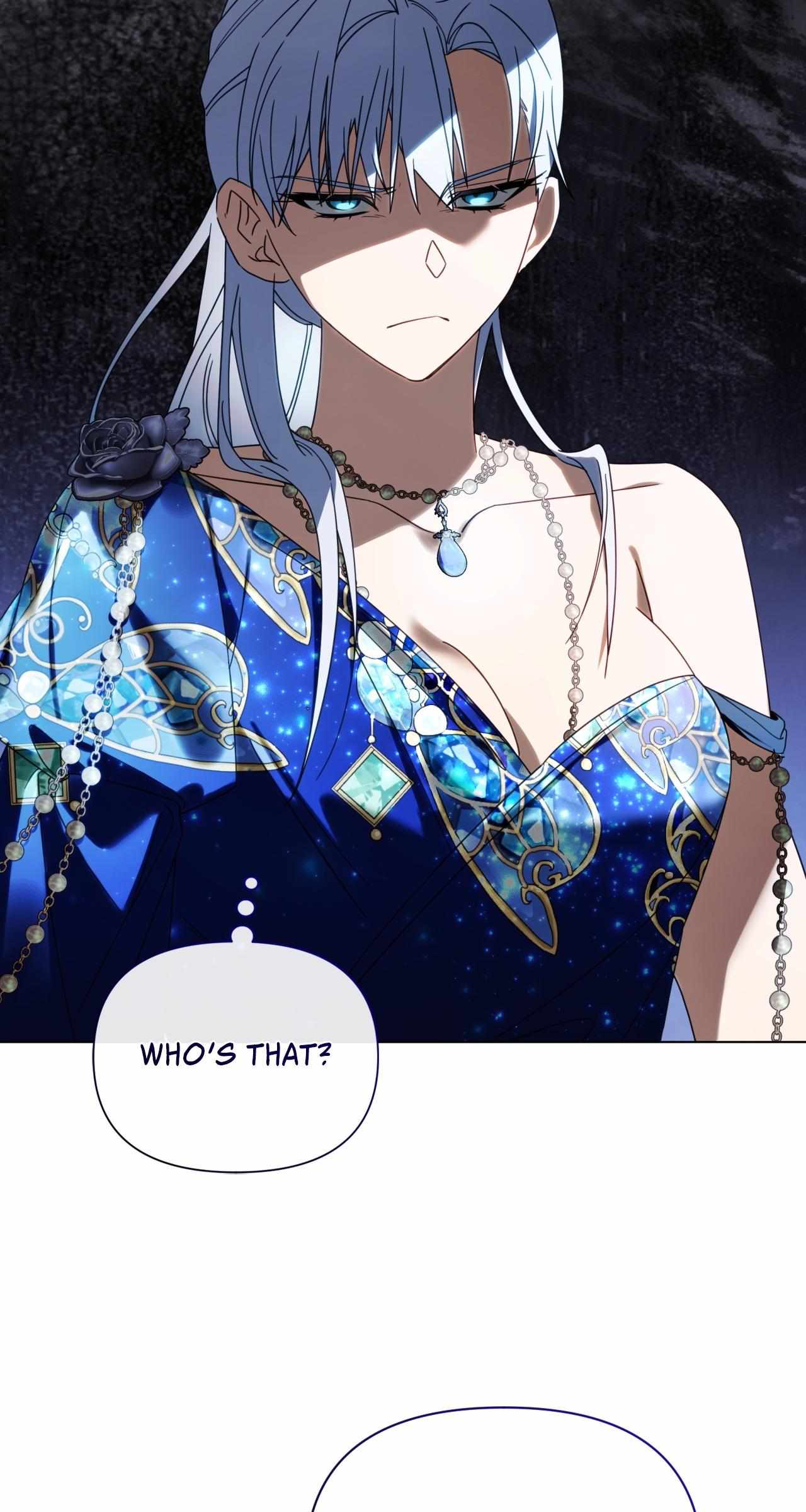 To the Witch Who Forgot the Birds Chapter 46 page 5 - 