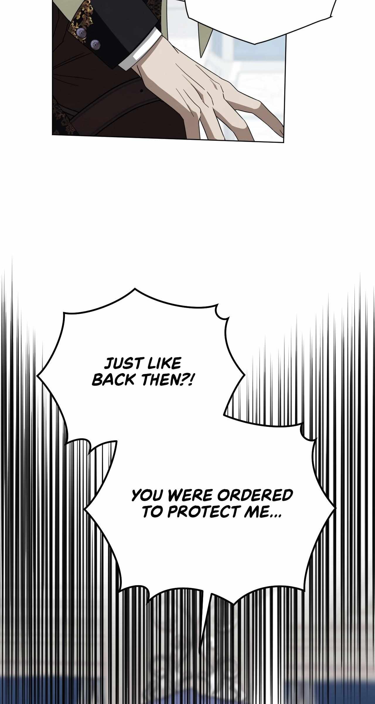 To the Witch Who Forgot the Birds Chapter 46 page 42 - 