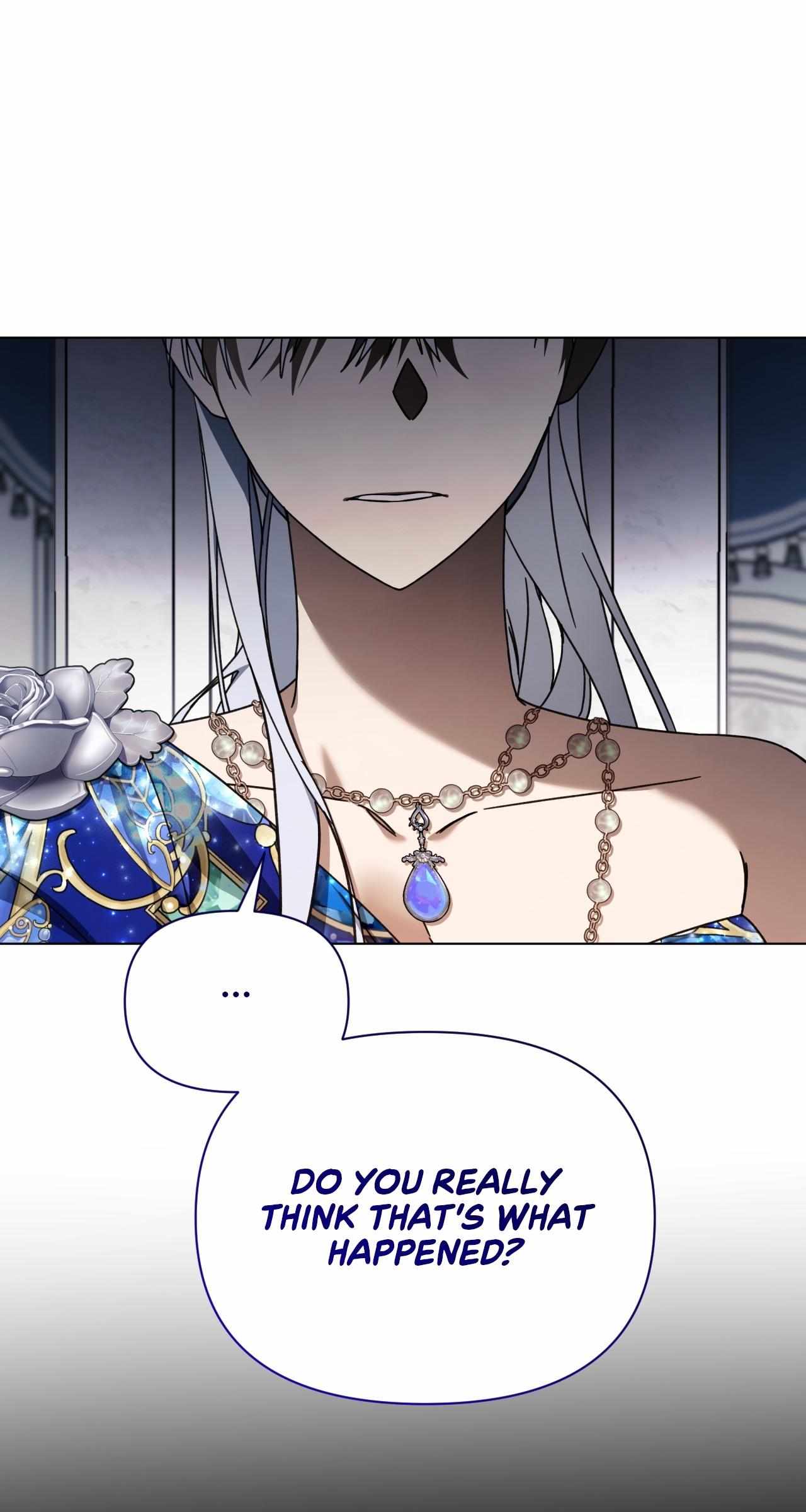 To the Witch Who Forgot the Birds Chapter 46 page 49 - 