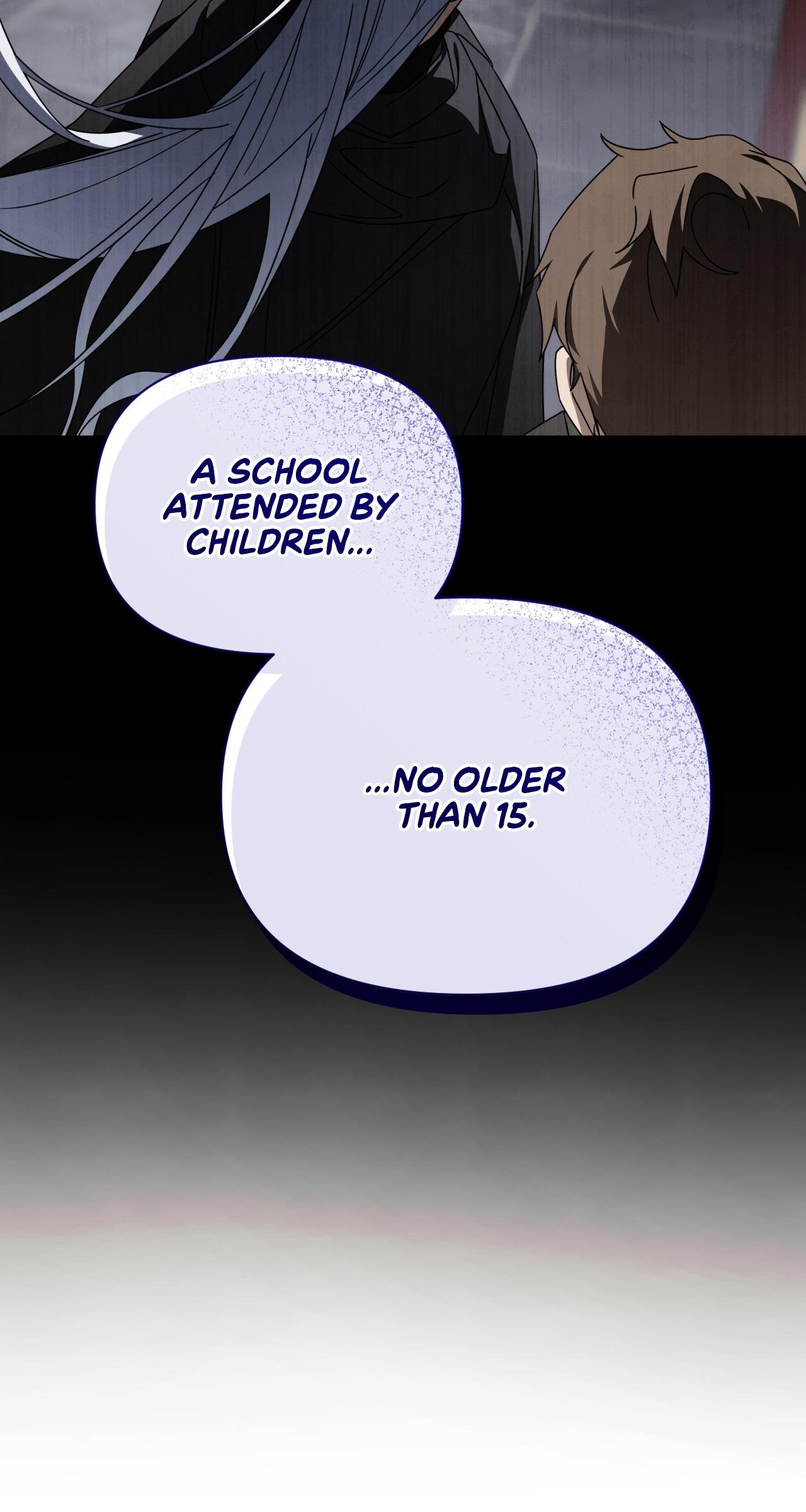 To the Witch Who Forgot the Birds Chapter 46 page 52 - 