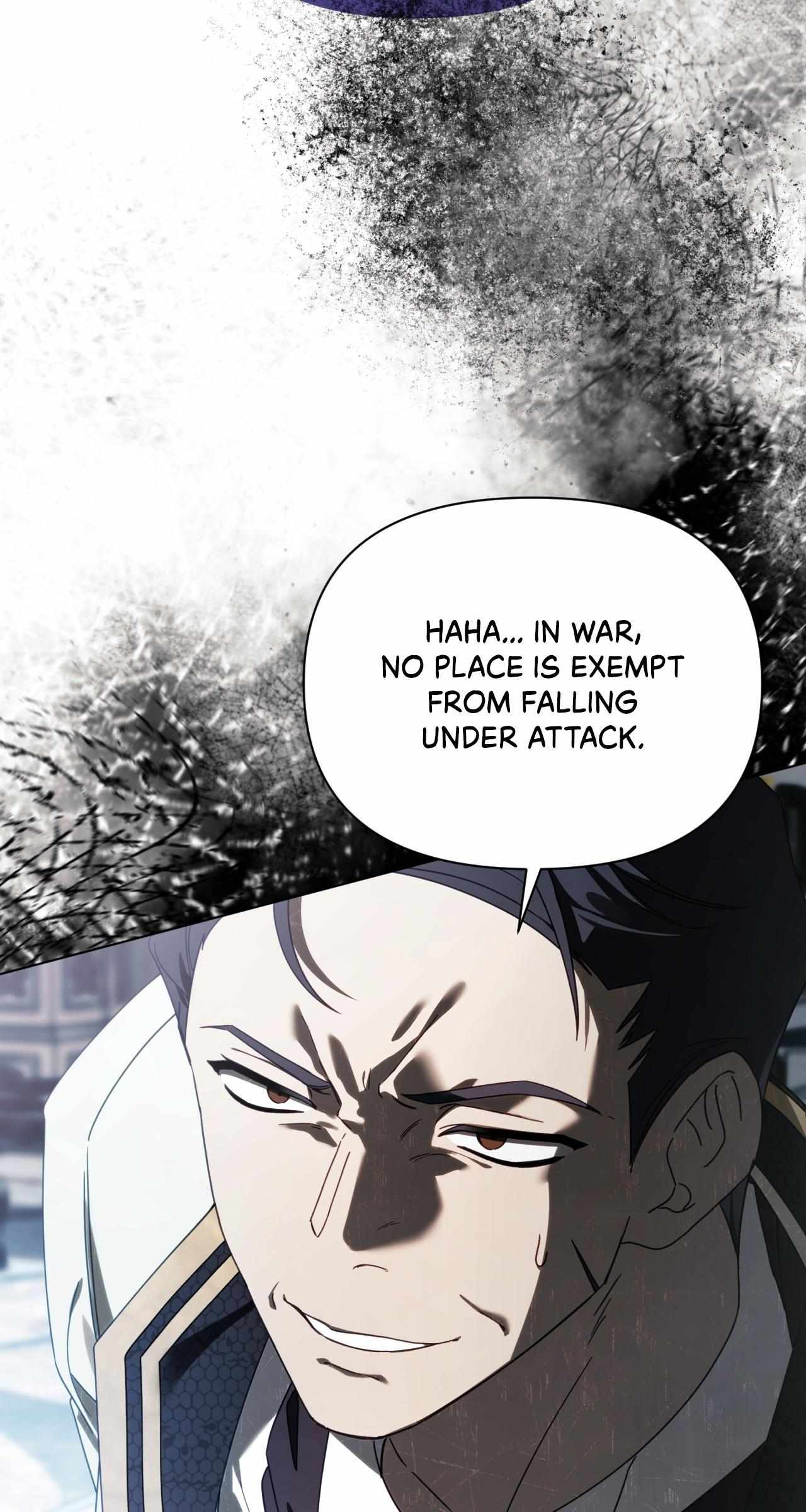 To the Witch Who Forgot the Birds Chapter 46 page 55 - 