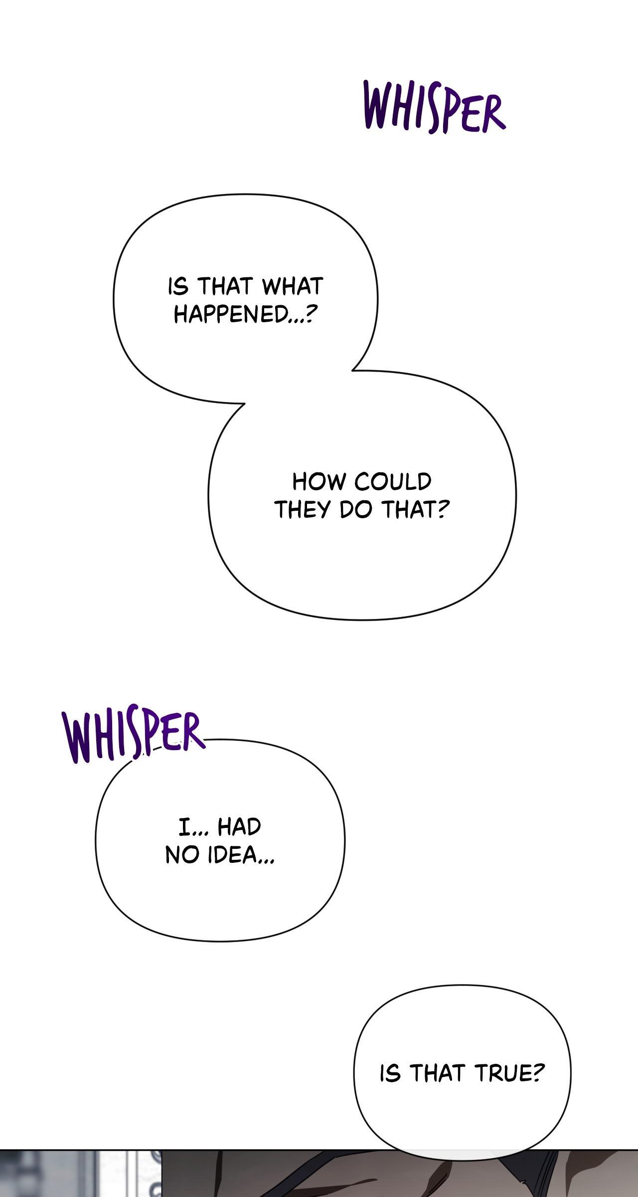 To the Witch Who Forgot the Birds Chapter 46 page 59 - 