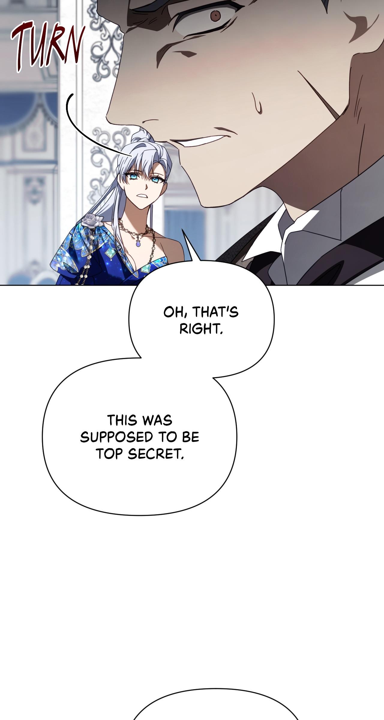 To the Witch Who Forgot the Birds Chapter 46 page 60 - 