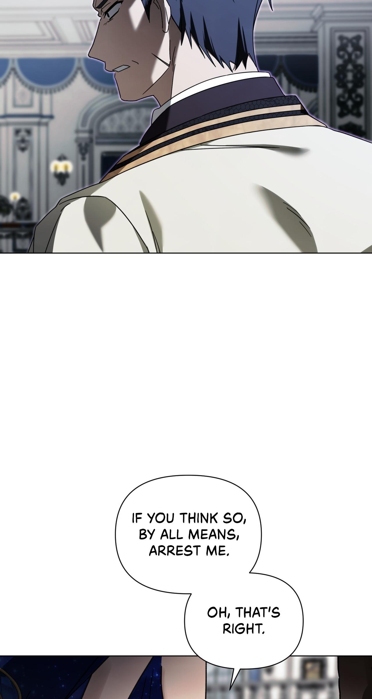 To the Witch Who Forgot the Birds Chapter 46 page 70 - 