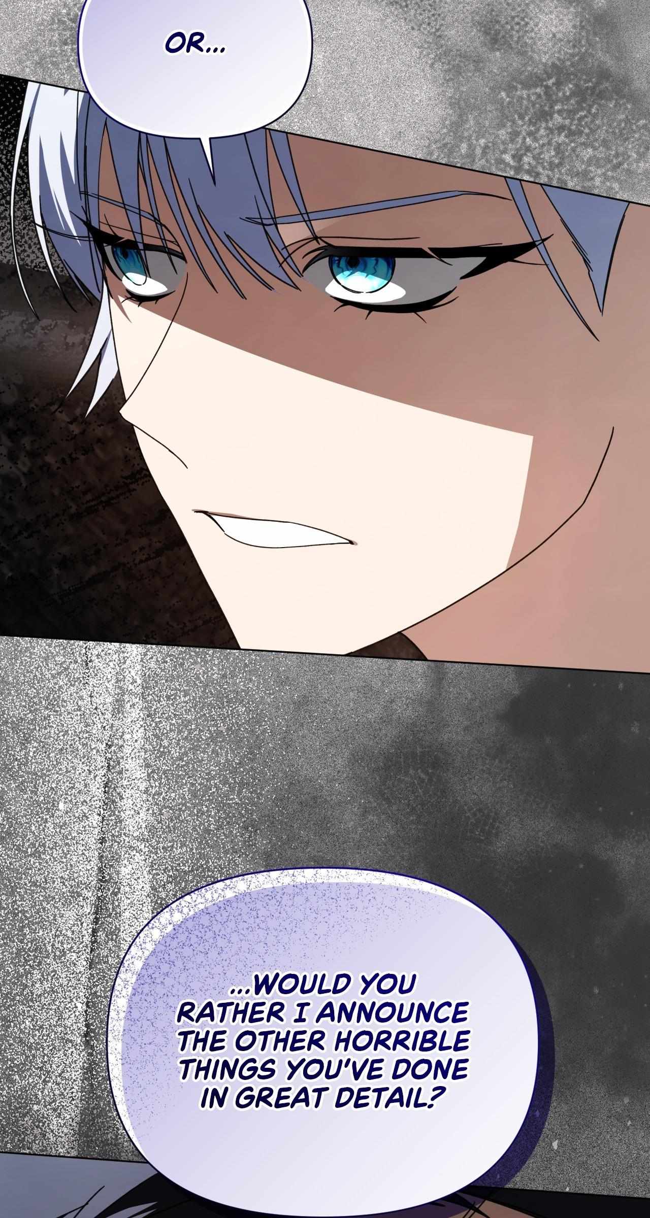To the Witch Who Forgot the Birds Chapter 46 page 75 - 