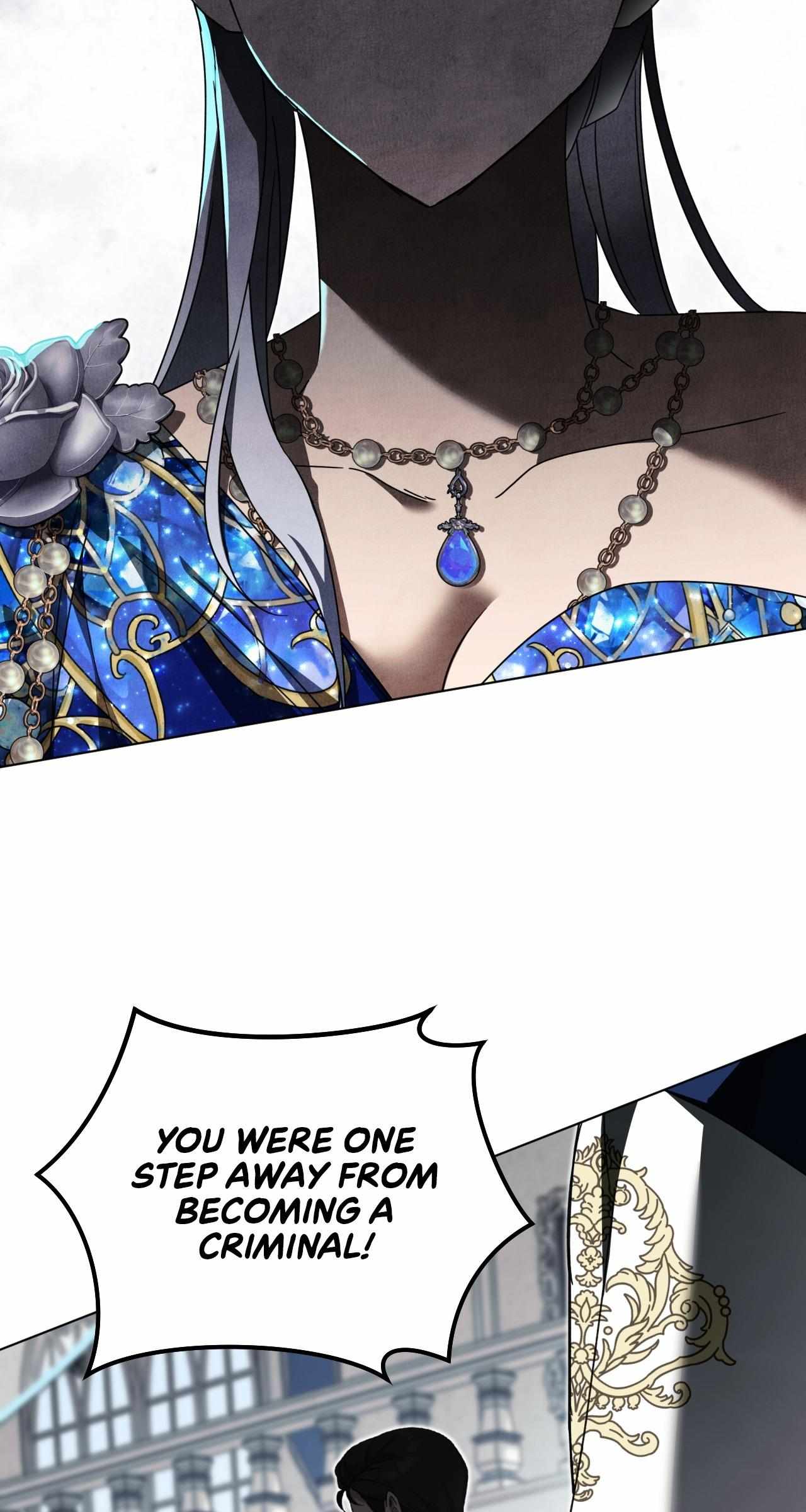 To the Witch Who Forgot the Birds Chapter 46 page 86 - 