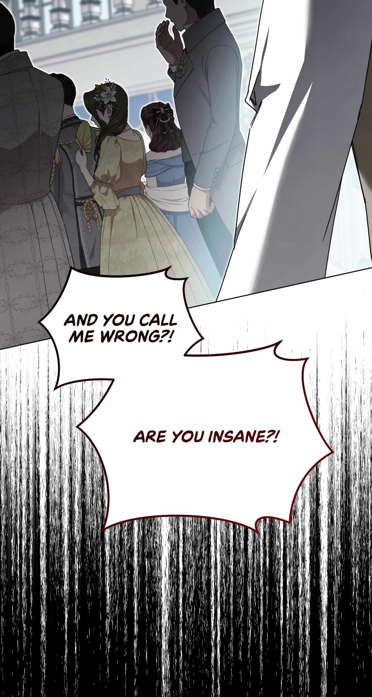 To the Witch Who Forgot the Birds Chapter 46 page 87 - 