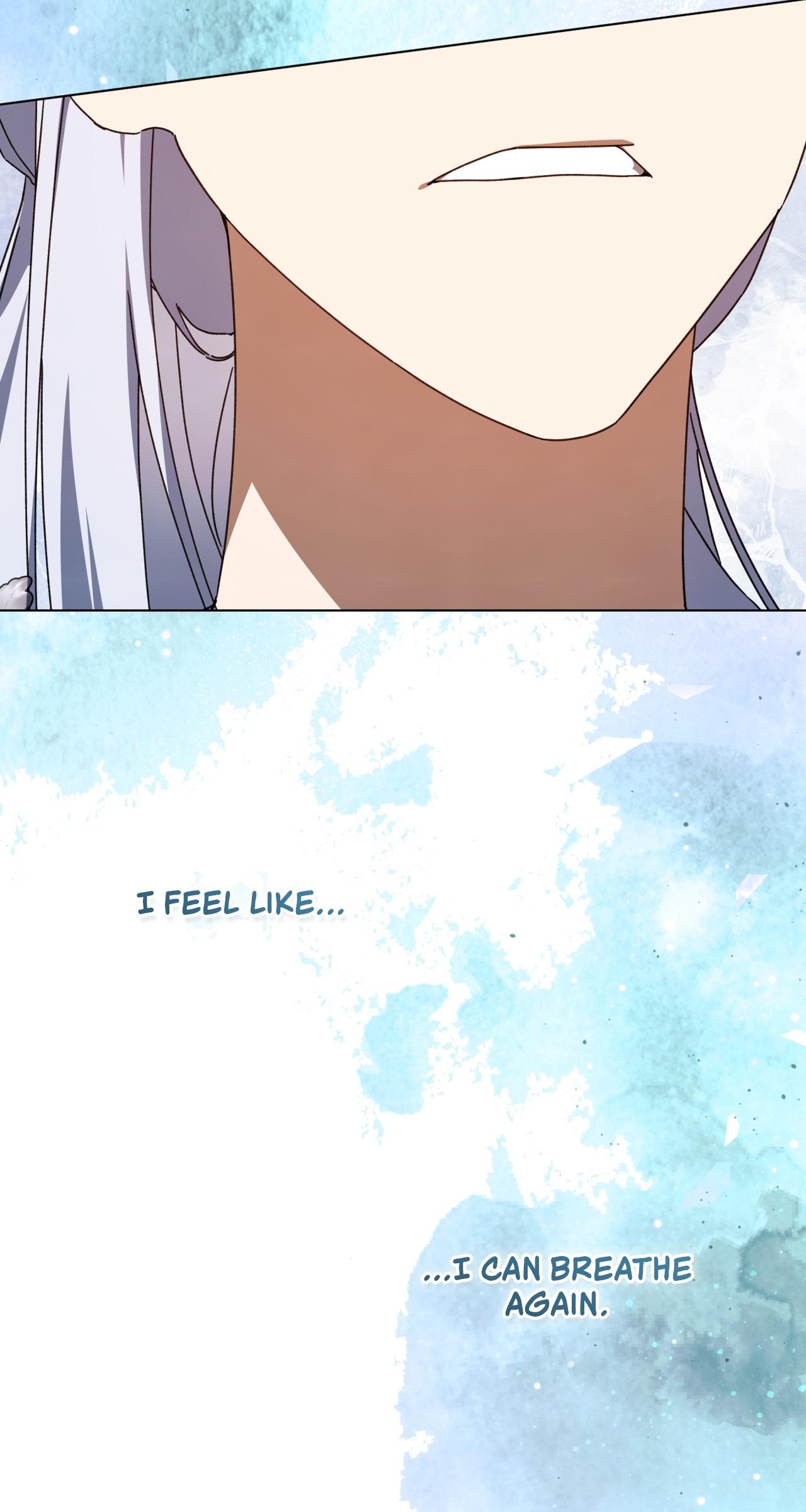 To the Witch Who Forgot the Birds Chapter 46 page 94 - 