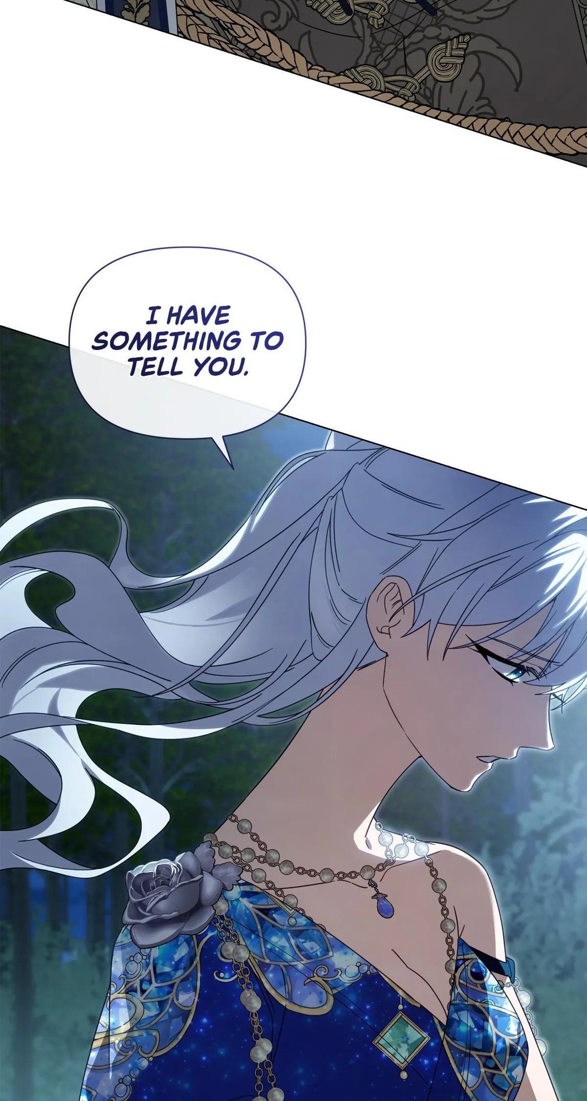 To the Witch Who Forgot the Birds Chapter 47 page 2 - 