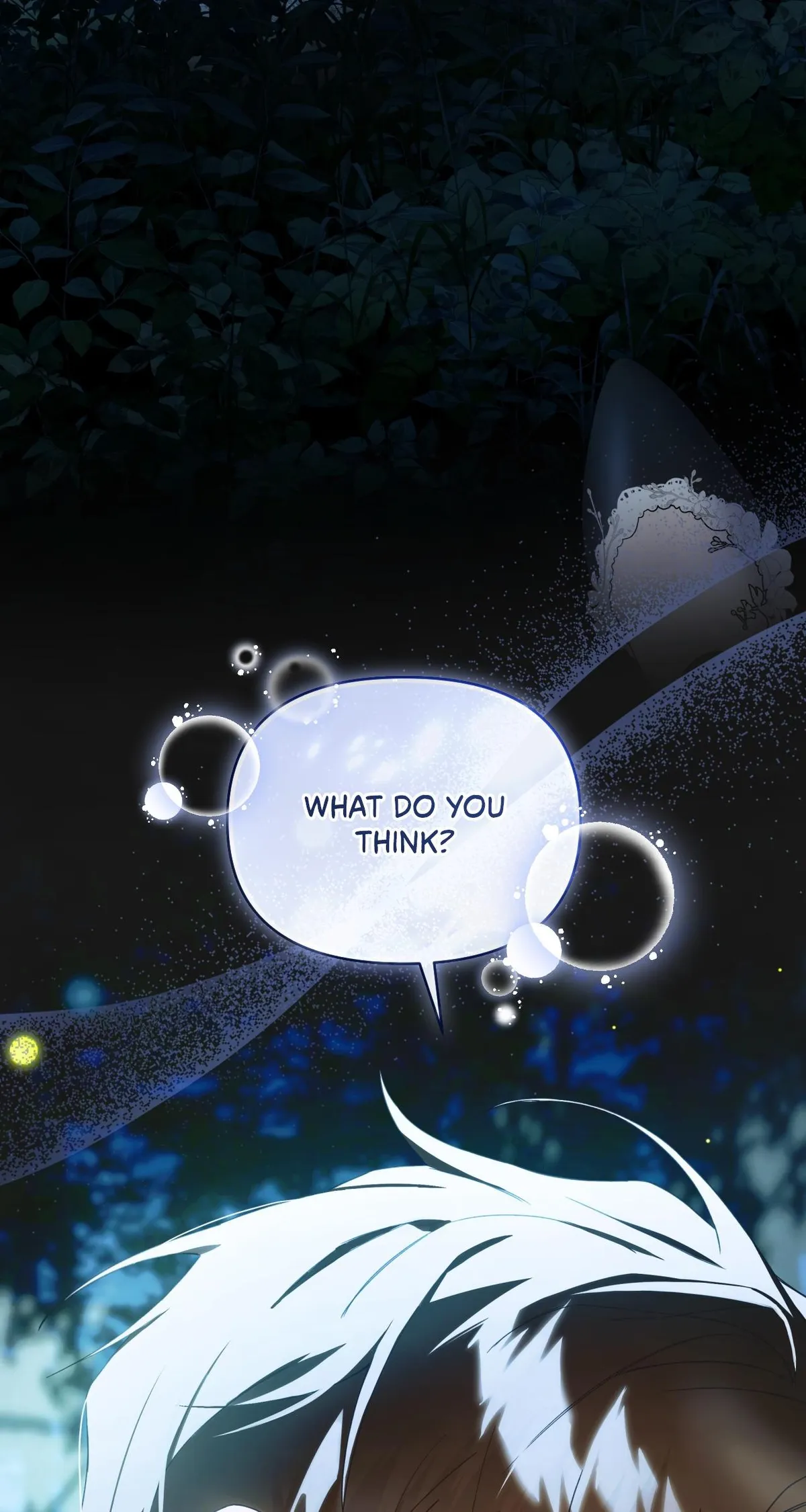 To the Witch Who Forgot the Birds Chapter 47 page 102 - 