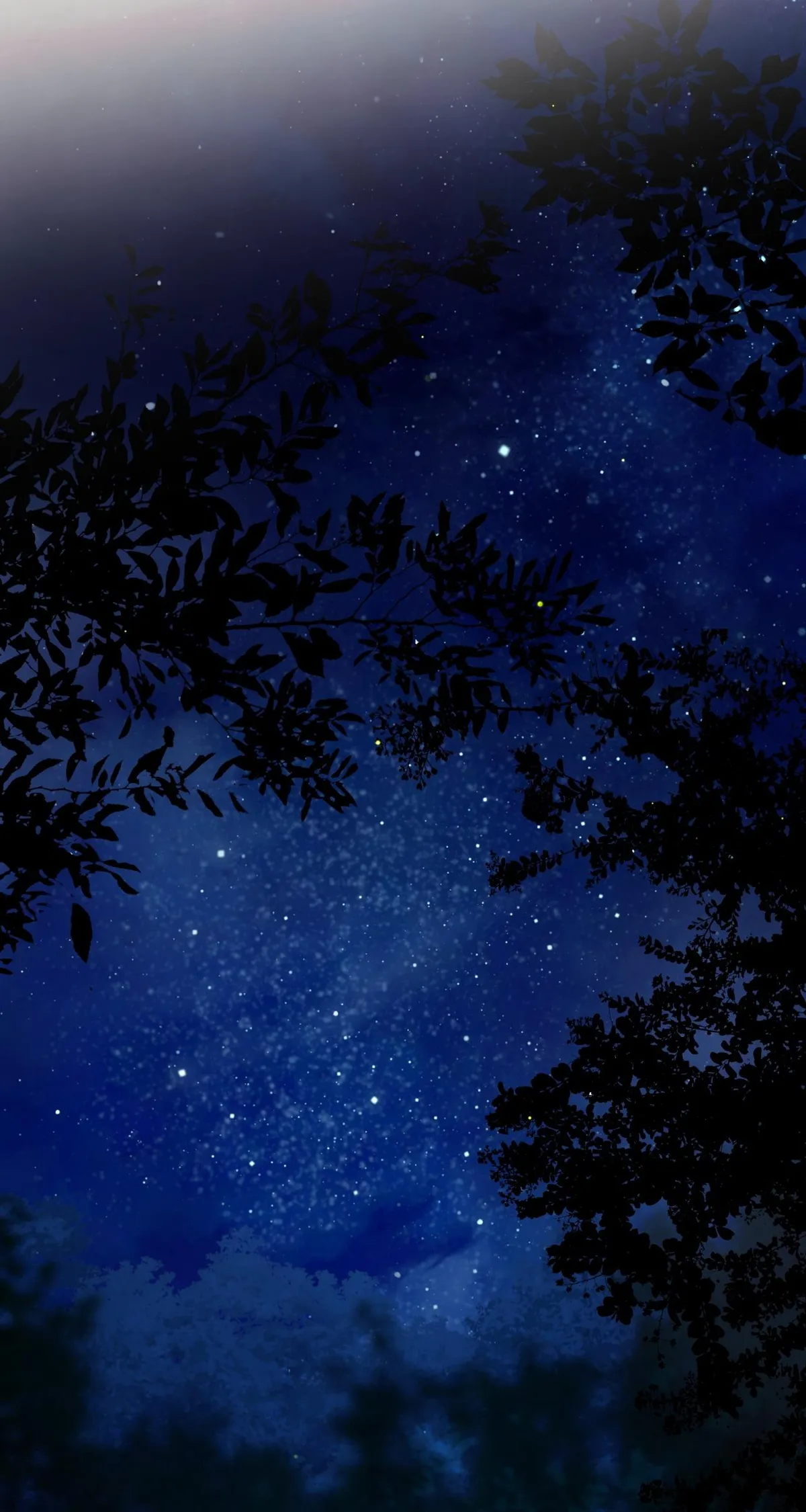 To the Witch Who Forgot the Birds Chapter 47 page 106 - 