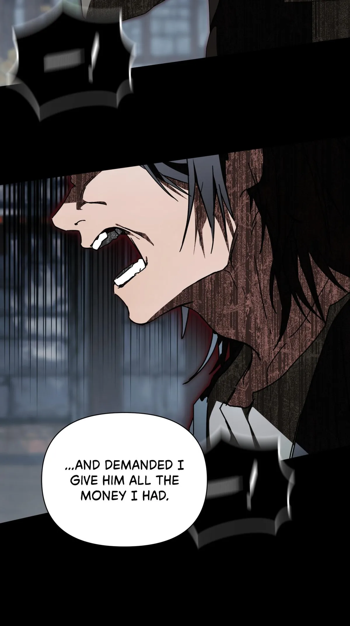 To the Witch Who Forgot the Birds Chapter 47 page 13 - 