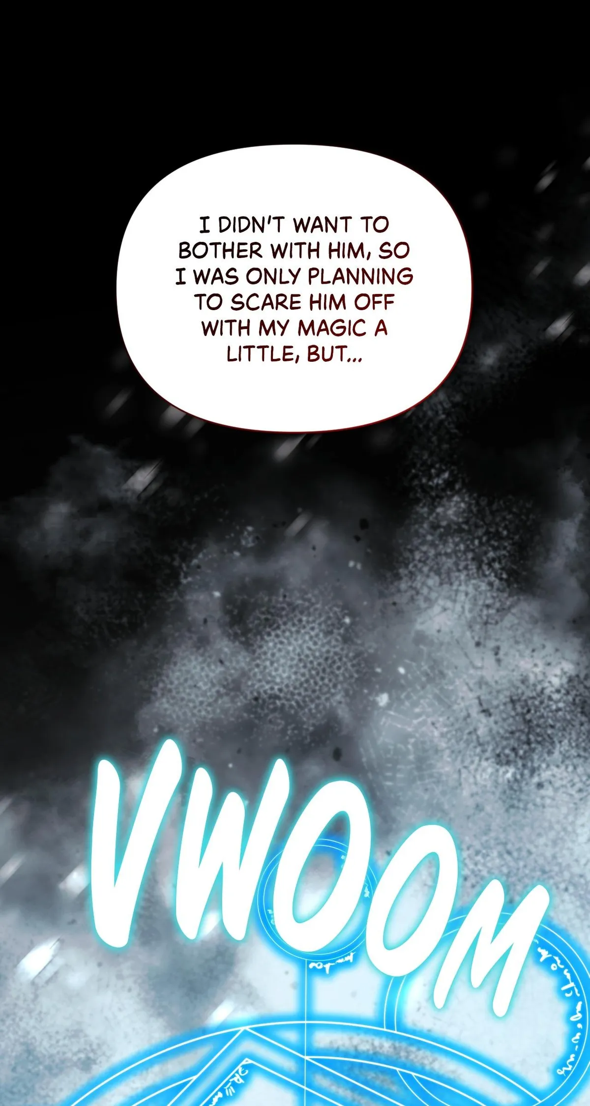 To the Witch Who Forgot the Birds Chapter 47 page 14 - 