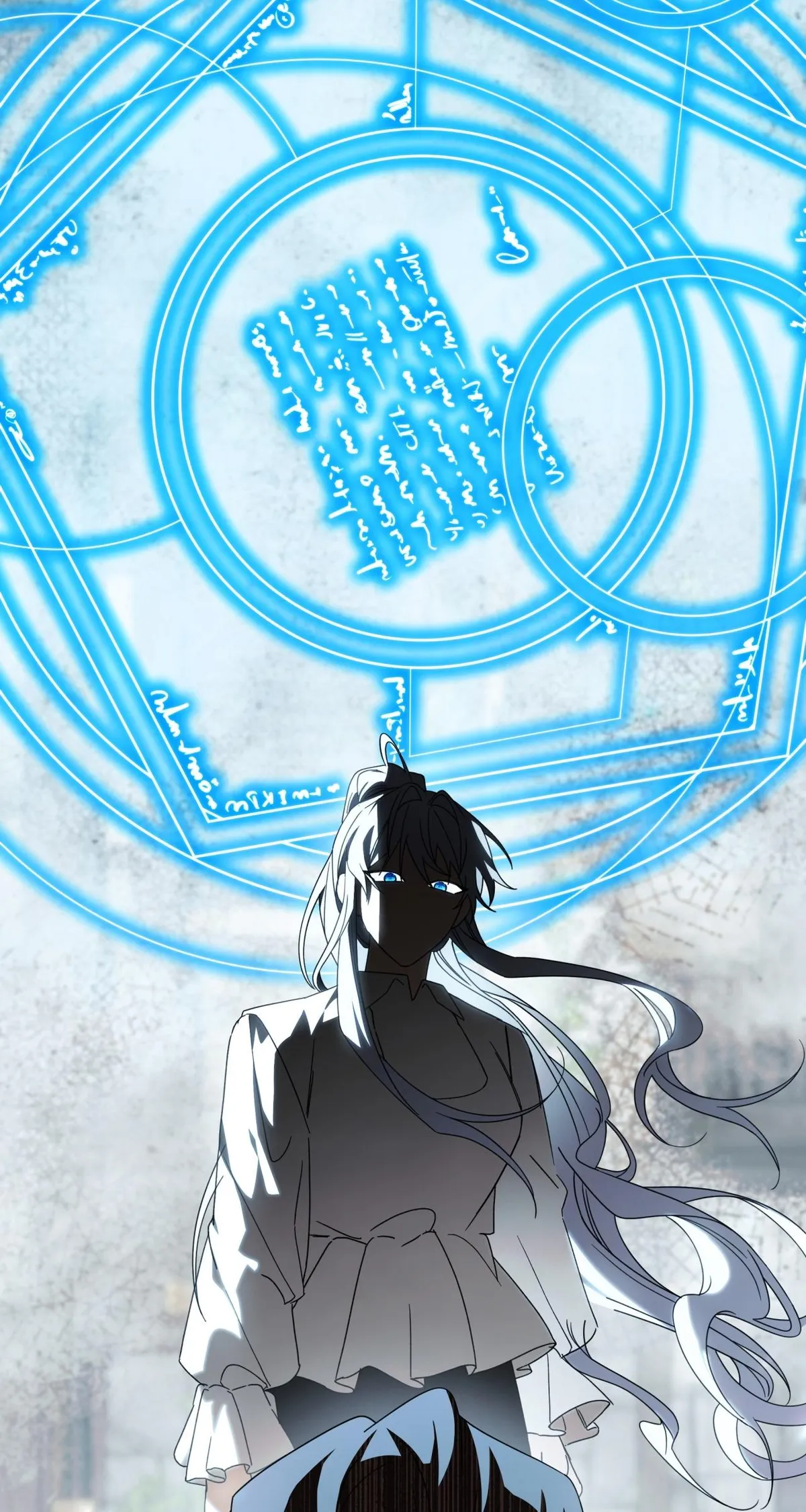 To the Witch Who Forgot the Birds Chapter 47 page 15 - 