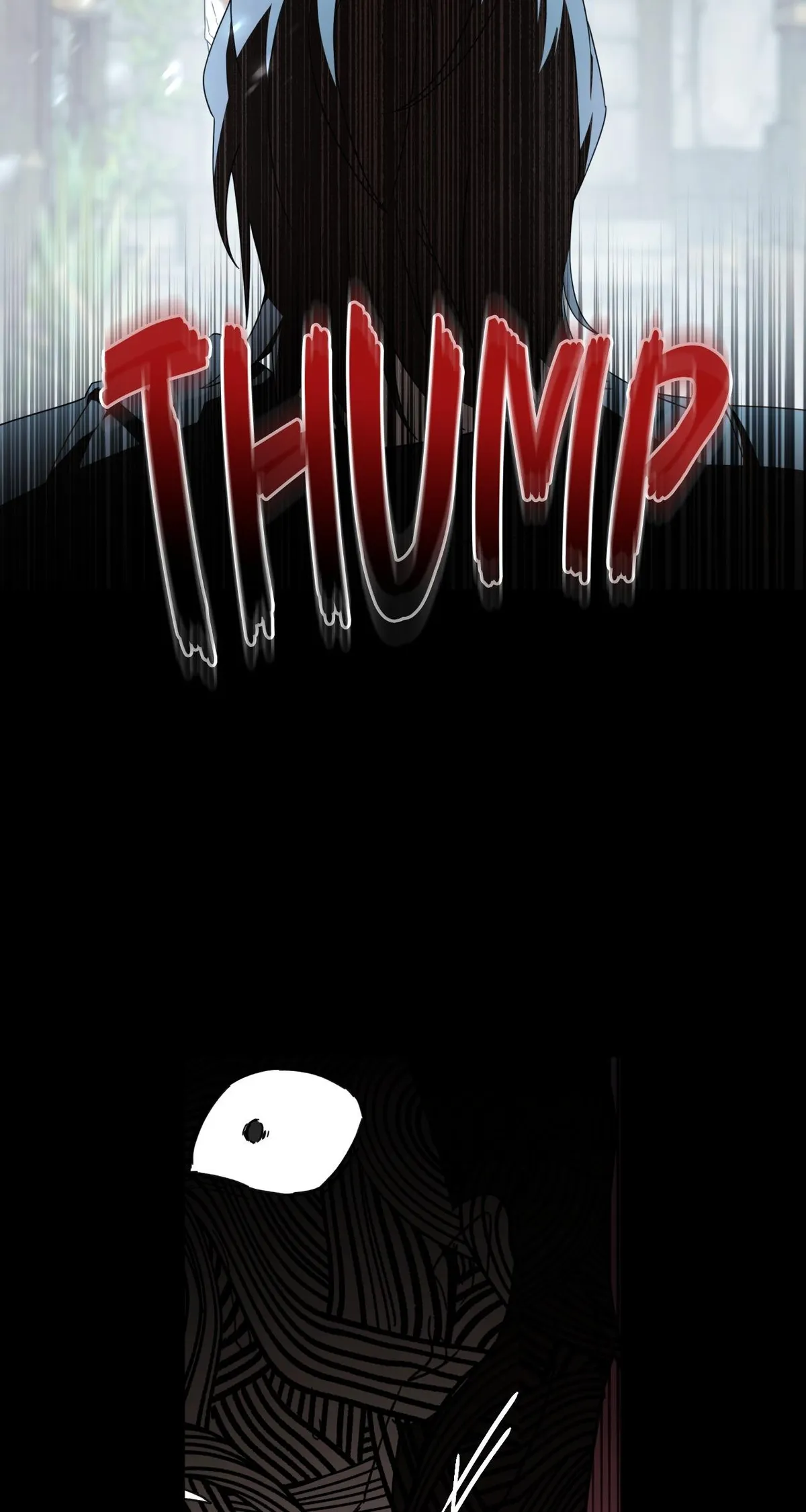 To the Witch Who Forgot the Birds Chapter 47 page 16 - 