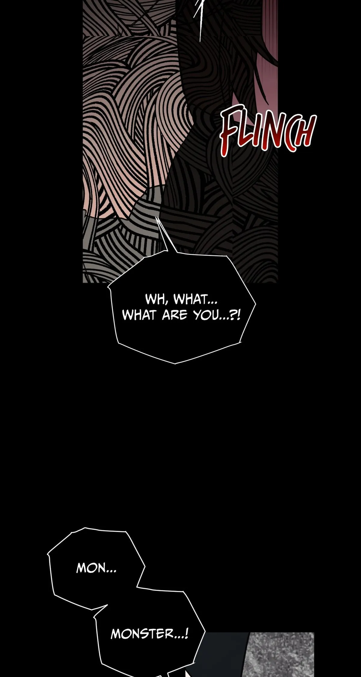 To the Witch Who Forgot the Birds Chapter 47 page 17 - 
