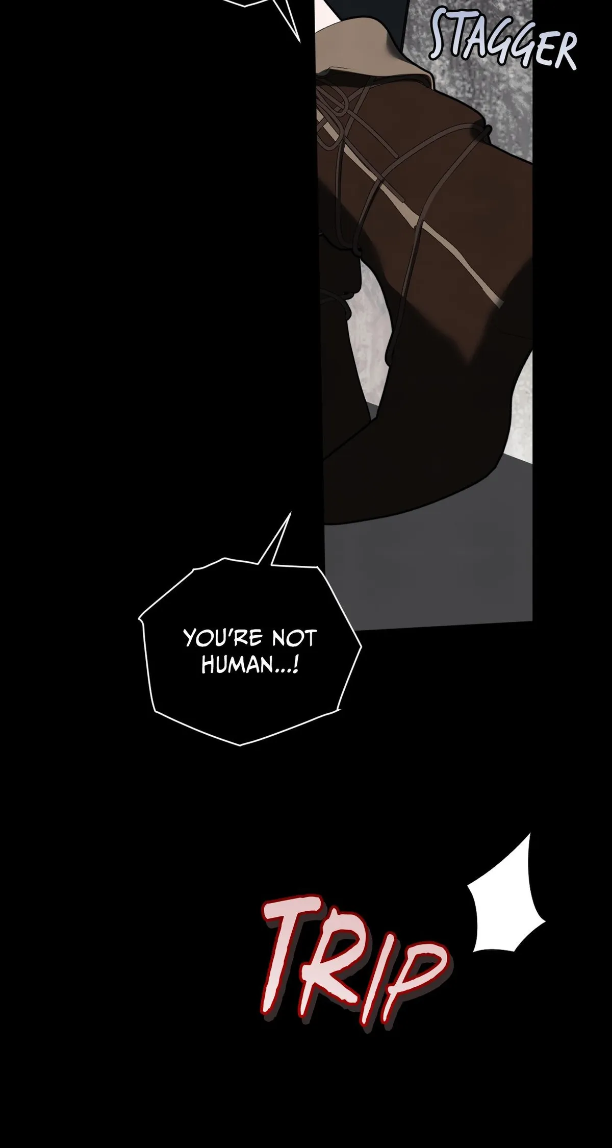 To the Witch Who Forgot the Birds Chapter 47 page 18 - 