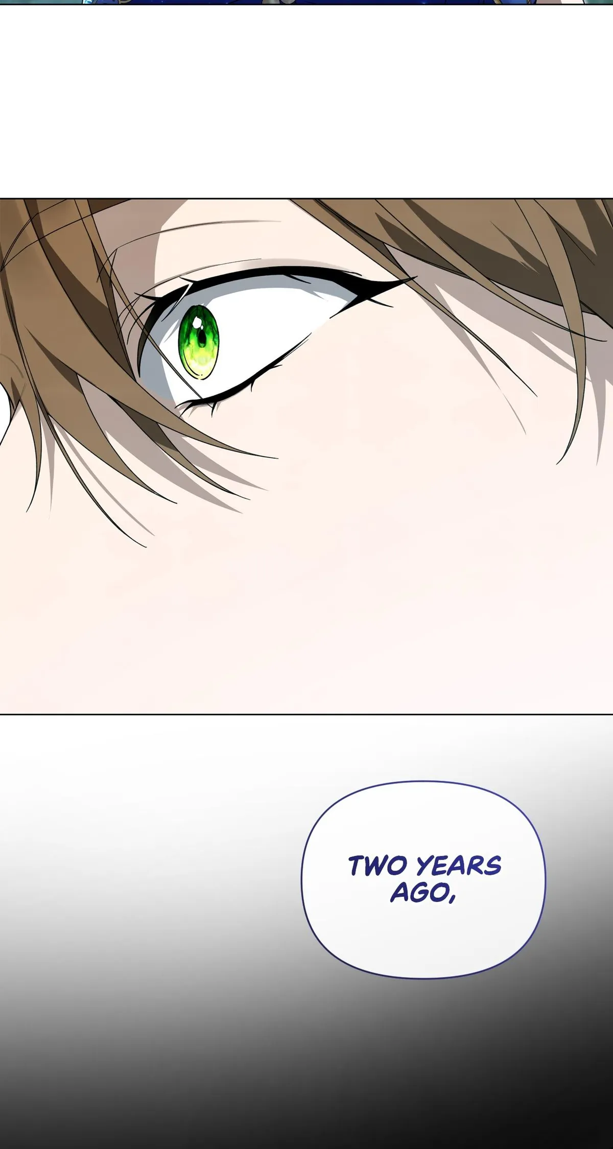 To the Witch Who Forgot the Birds Chapter 47 page 3 - 