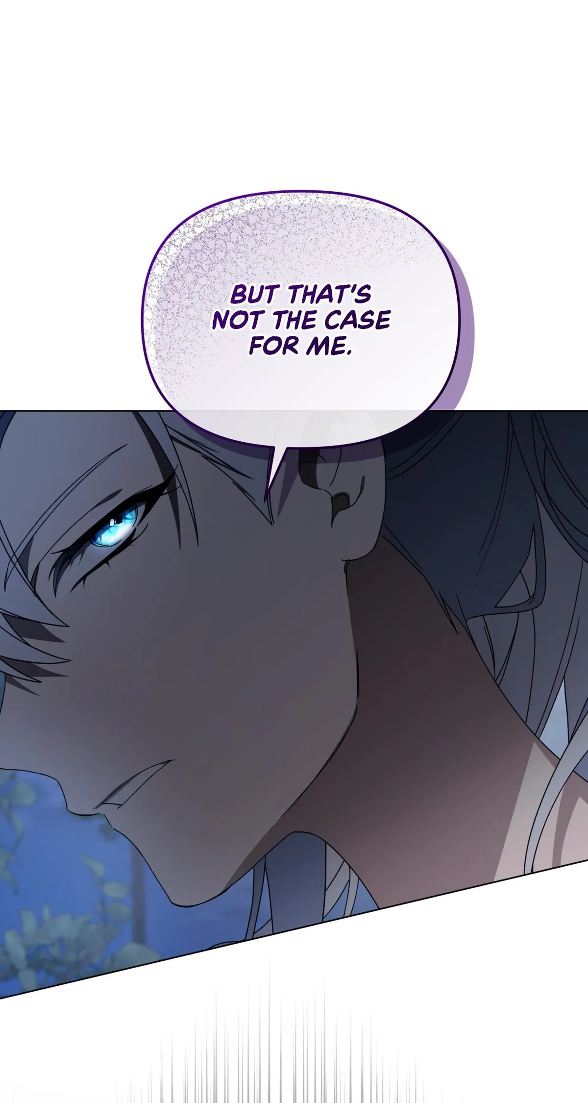 To the Witch Who Forgot the Birds Chapter 47 page 34 - 