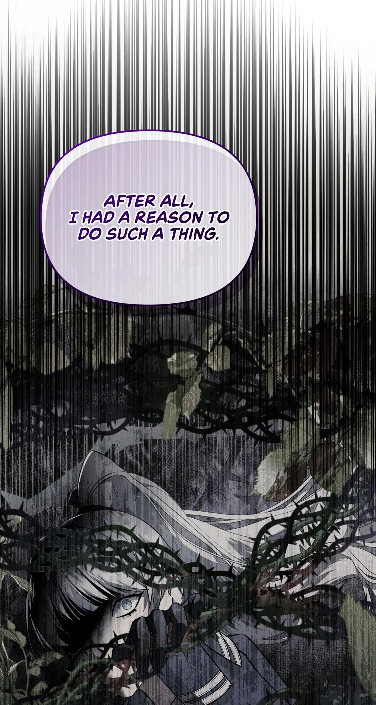 To the Witch Who Forgot the Birds Chapter 47 page 35 - 