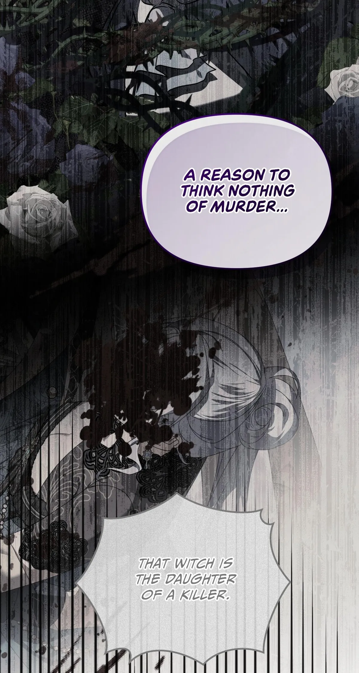 To the Witch Who Forgot the Birds Chapter 47 page 36 - 