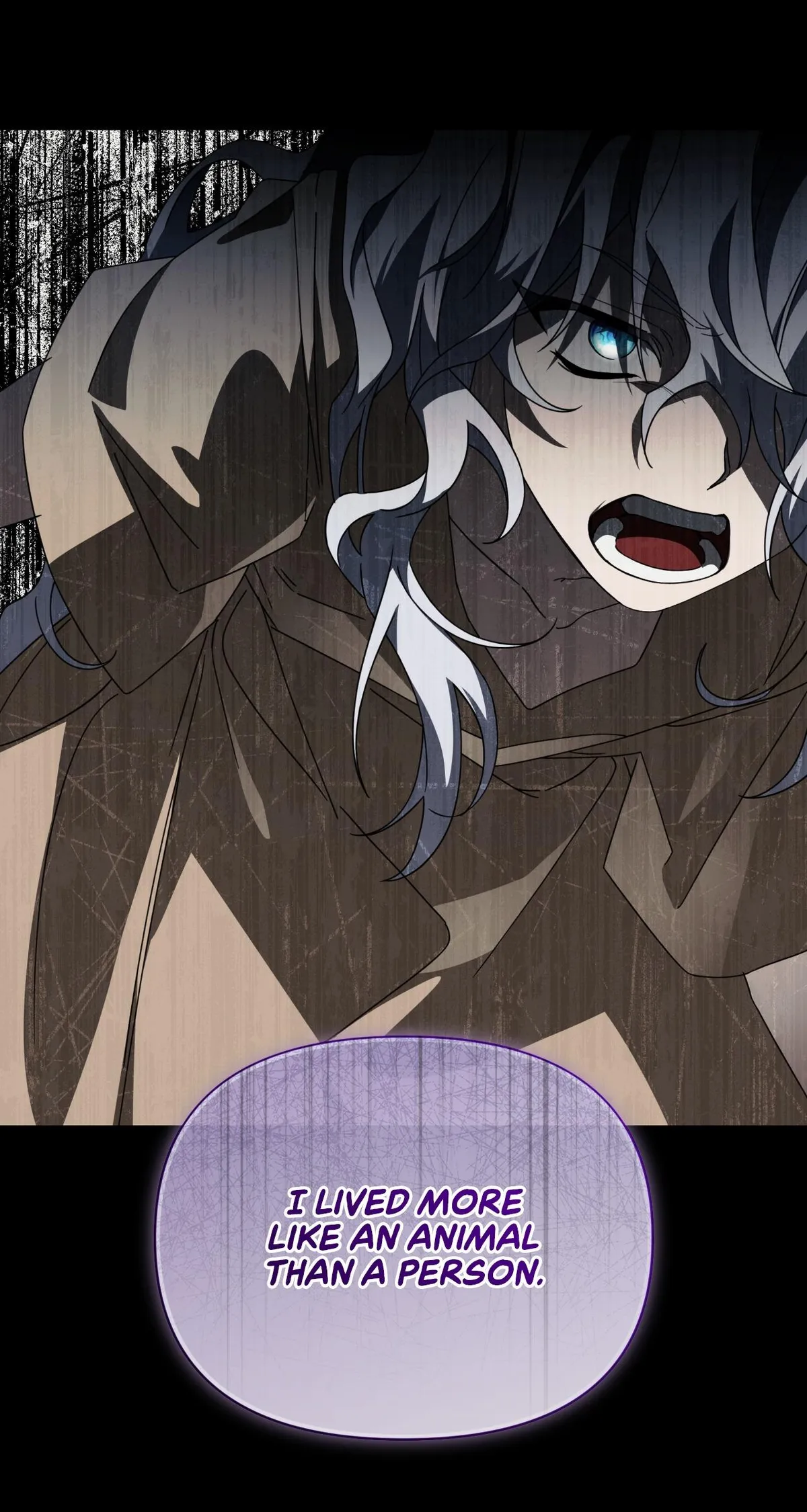 To the Witch Who Forgot the Birds Chapter 47 page 38 - 