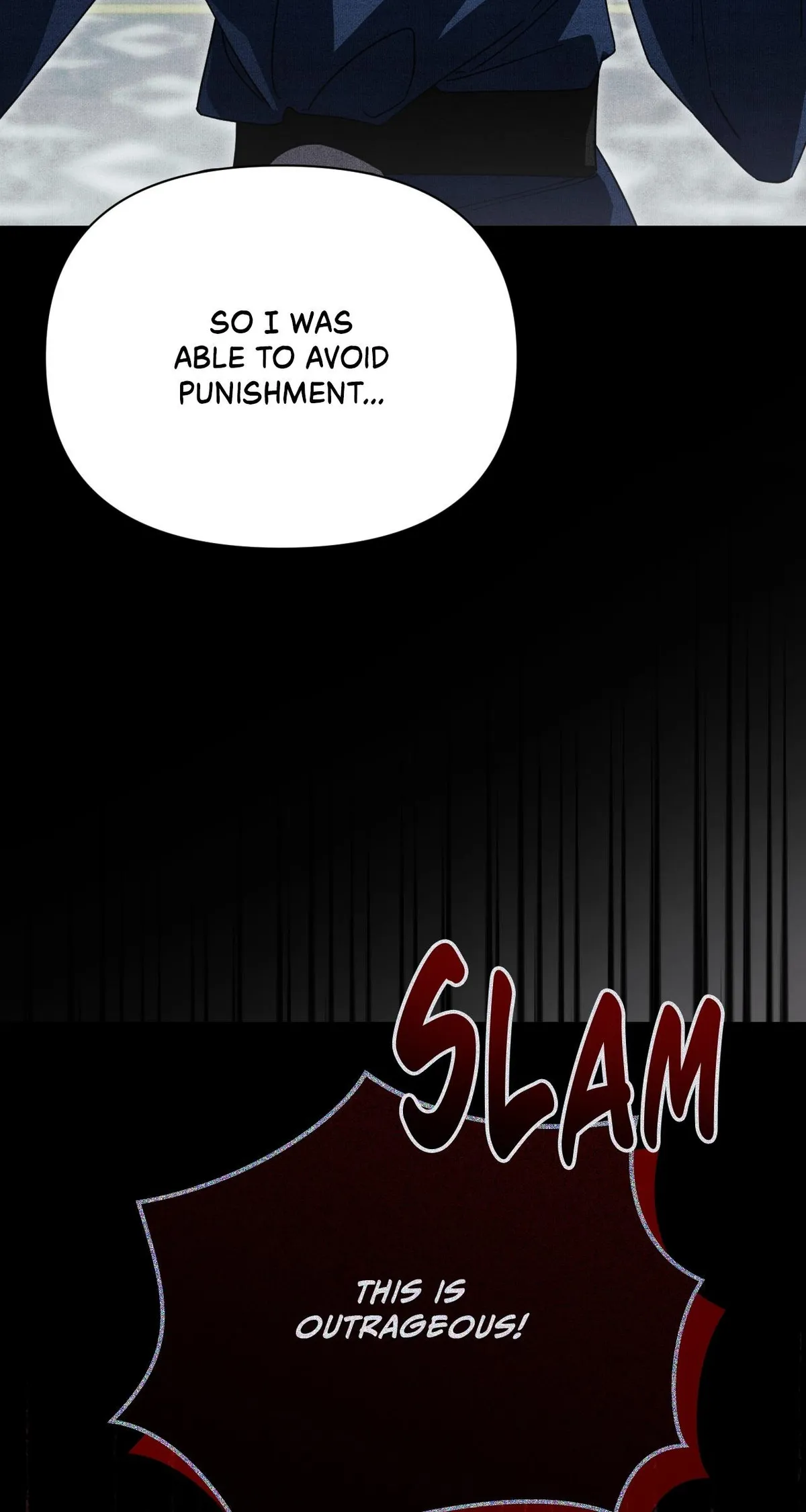 To the Witch Who Forgot the Birds Chapter 47 page 45 - 