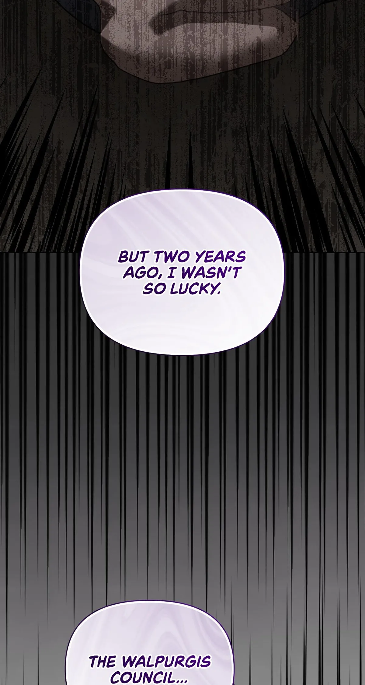 To the Witch Who Forgot the Birds Chapter 47 page 47 - 