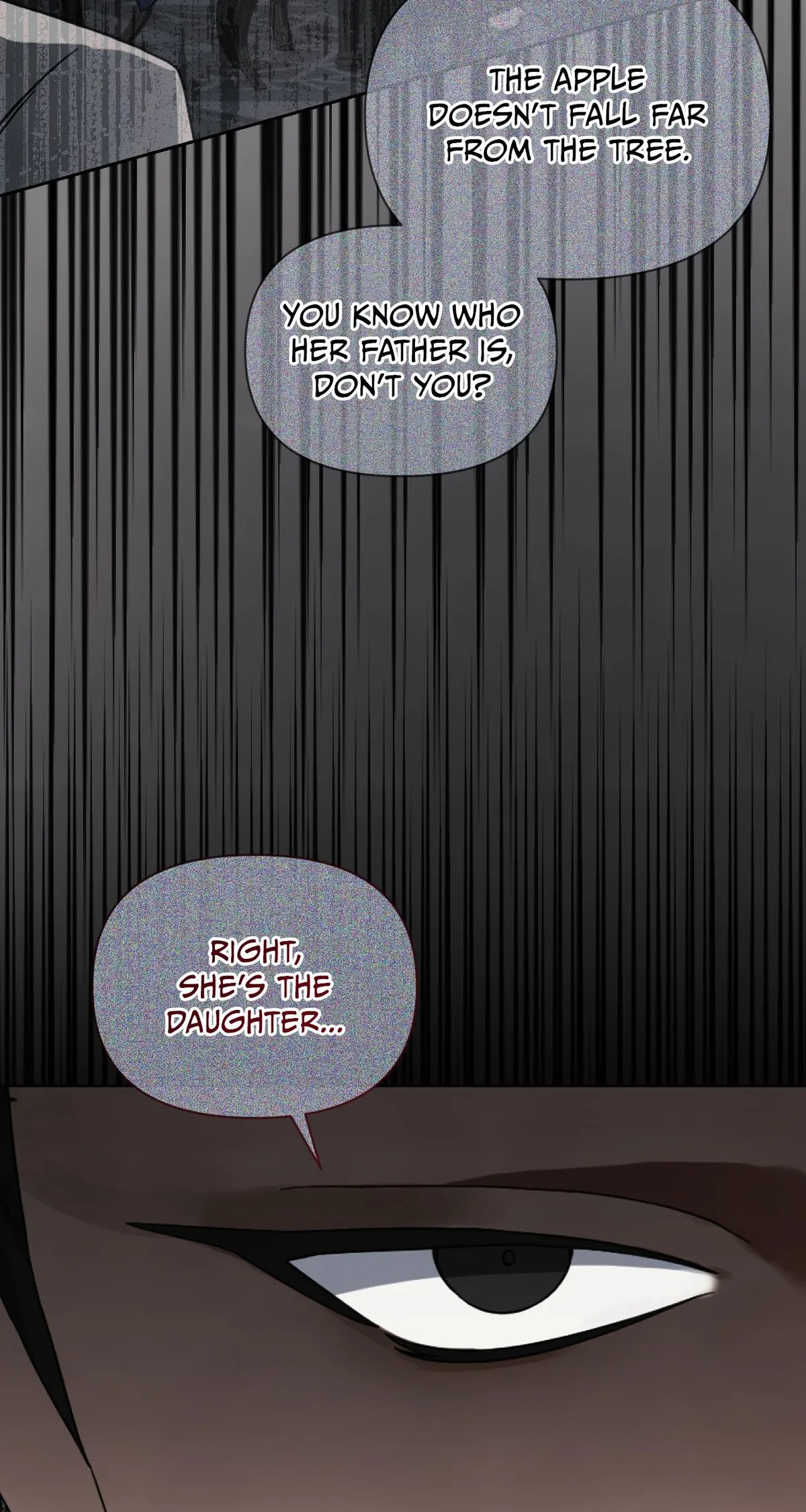 To the Witch Who Forgot the Birds Chapter 47 page 49 - 