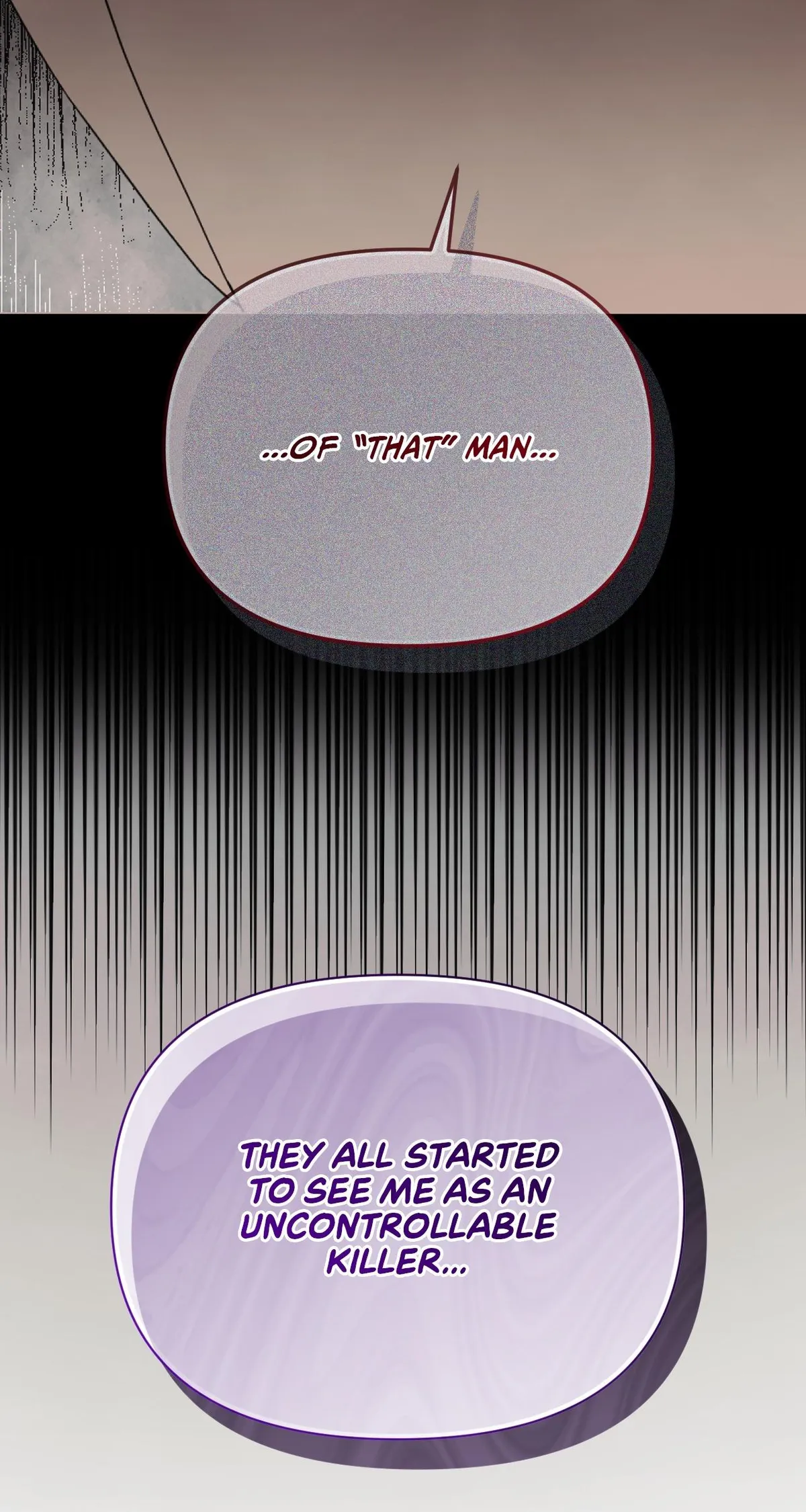 To the Witch Who Forgot the Birds Chapter 47 page 50 - 