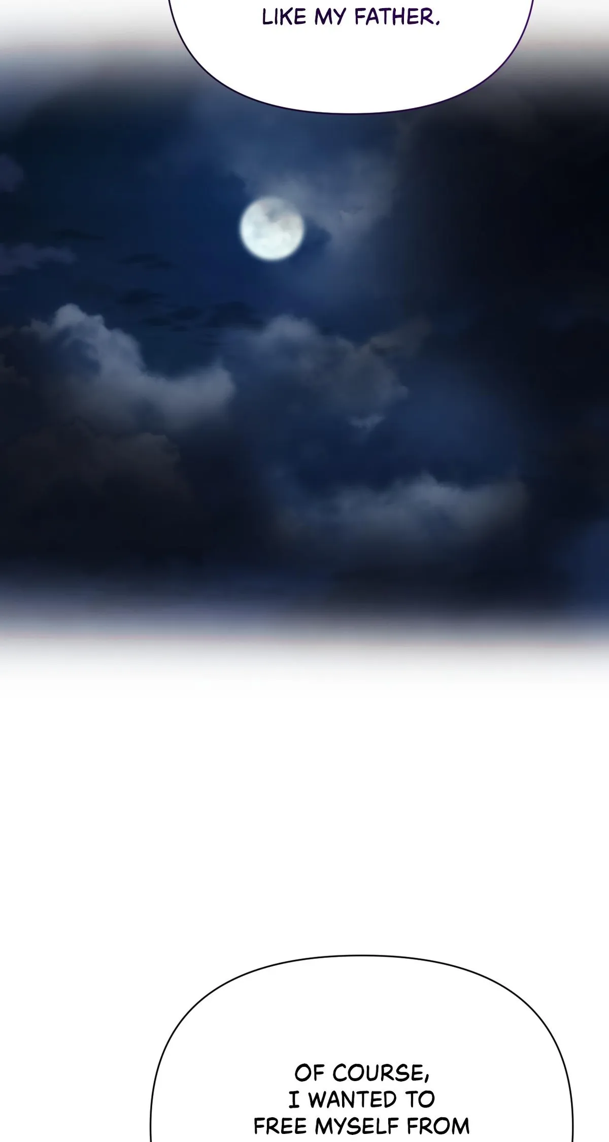 To the Witch Who Forgot the Birds Chapter 47 page 60 - 