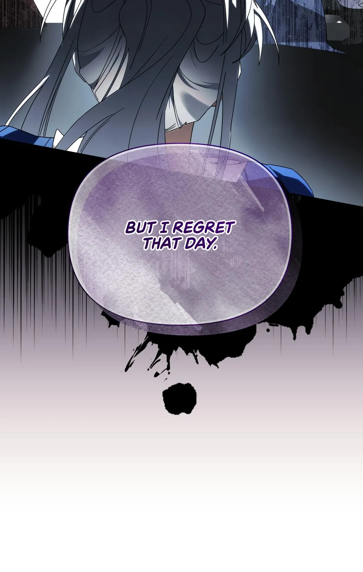 To the Witch Who Forgot the Birds Chapter 47 page 63 - 