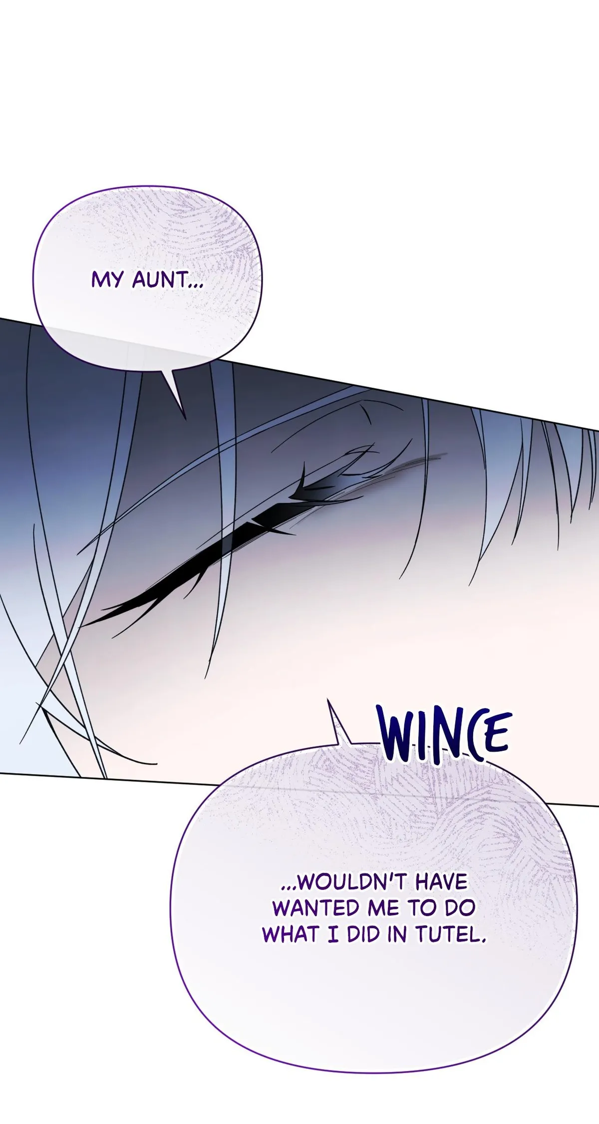 To the Witch Who Forgot the Birds Chapter 47 page 64 - 