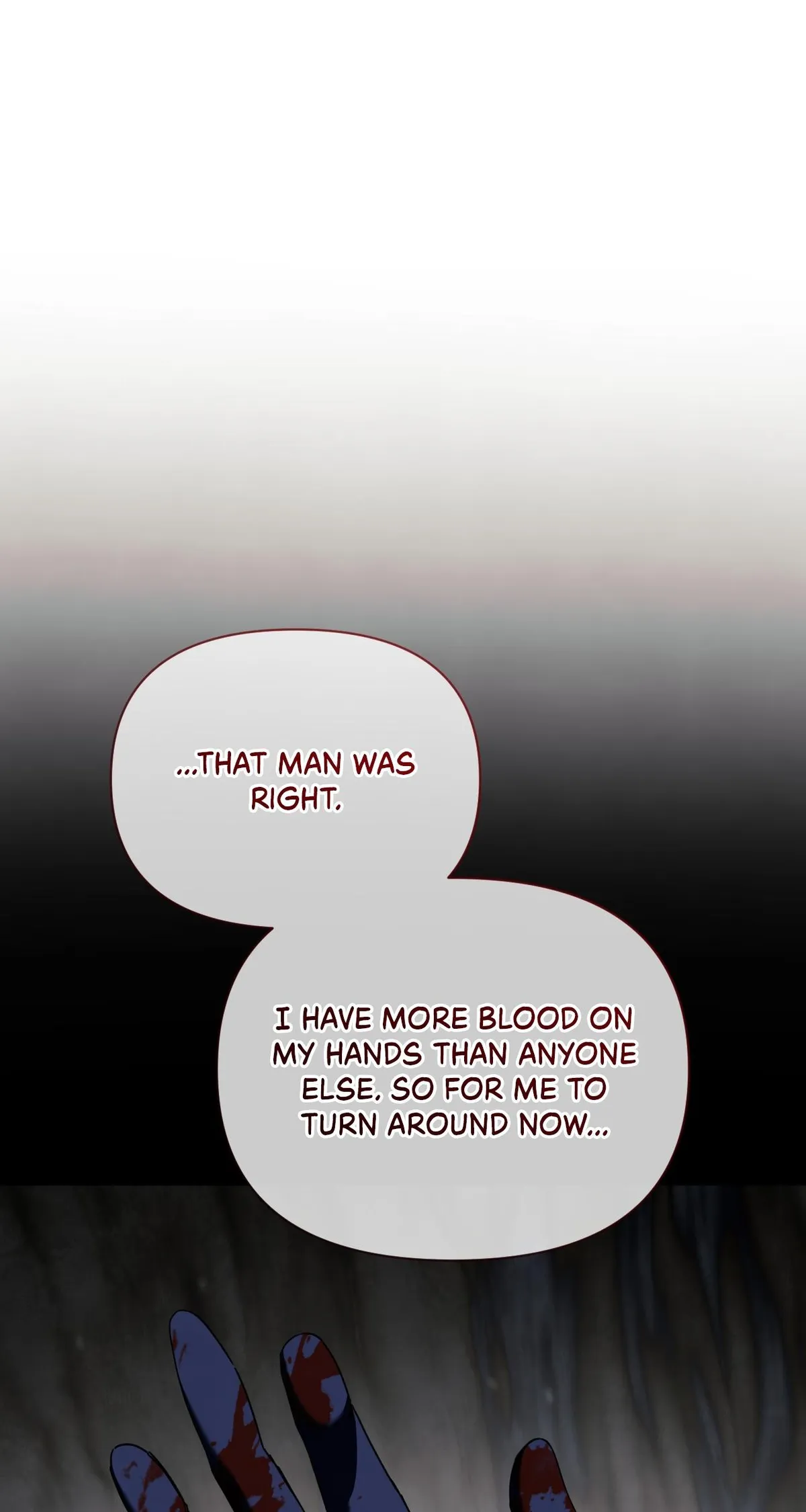 To the Witch Who Forgot the Birds Chapter 47 page 65 - 