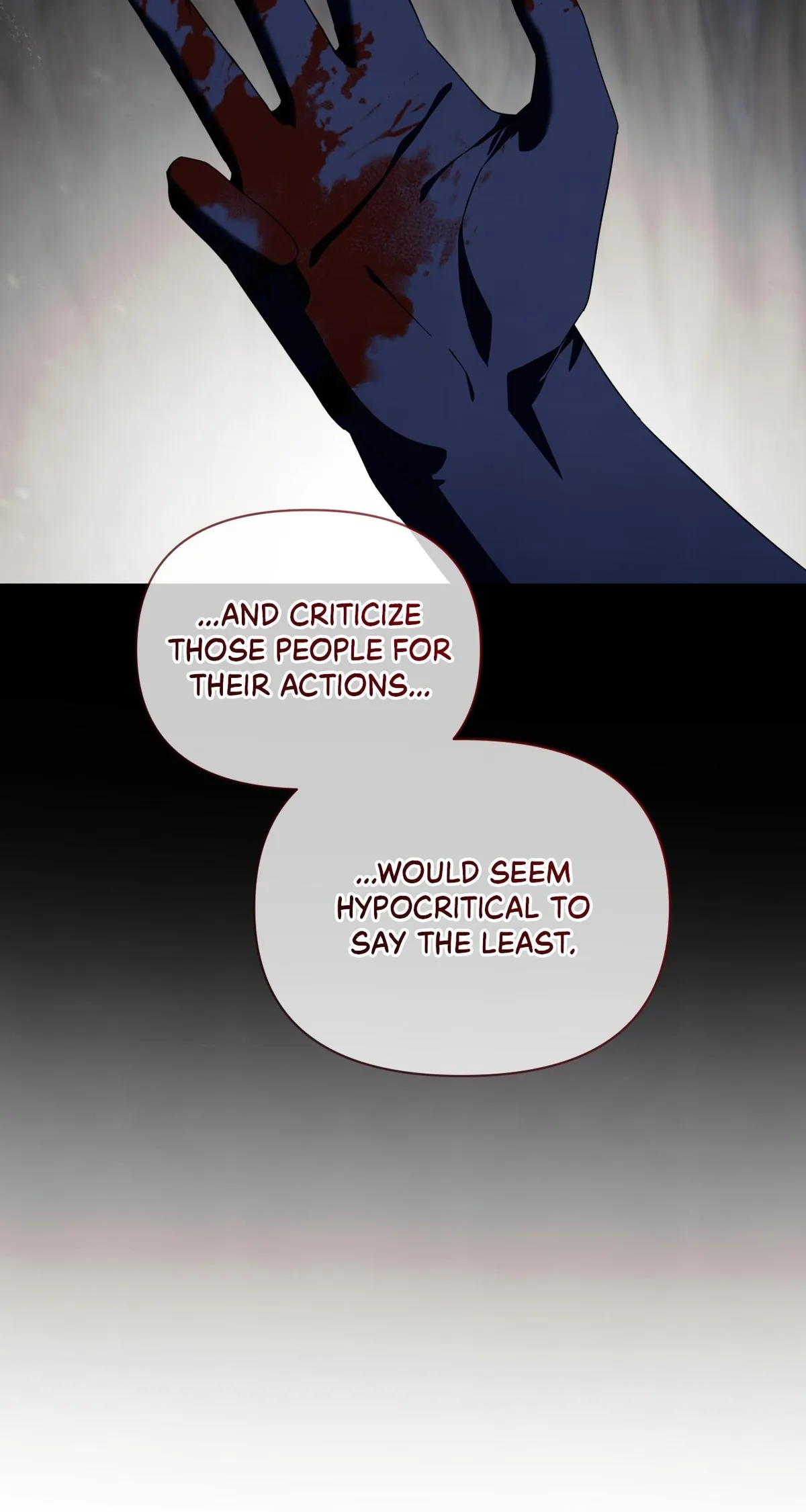To the Witch Who Forgot the Birds Chapter 47 page 66 - 