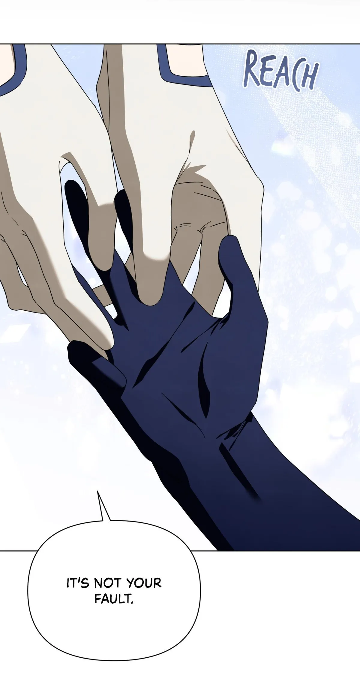 To the Witch Who Forgot the Birds Chapter 47 page 67 - 