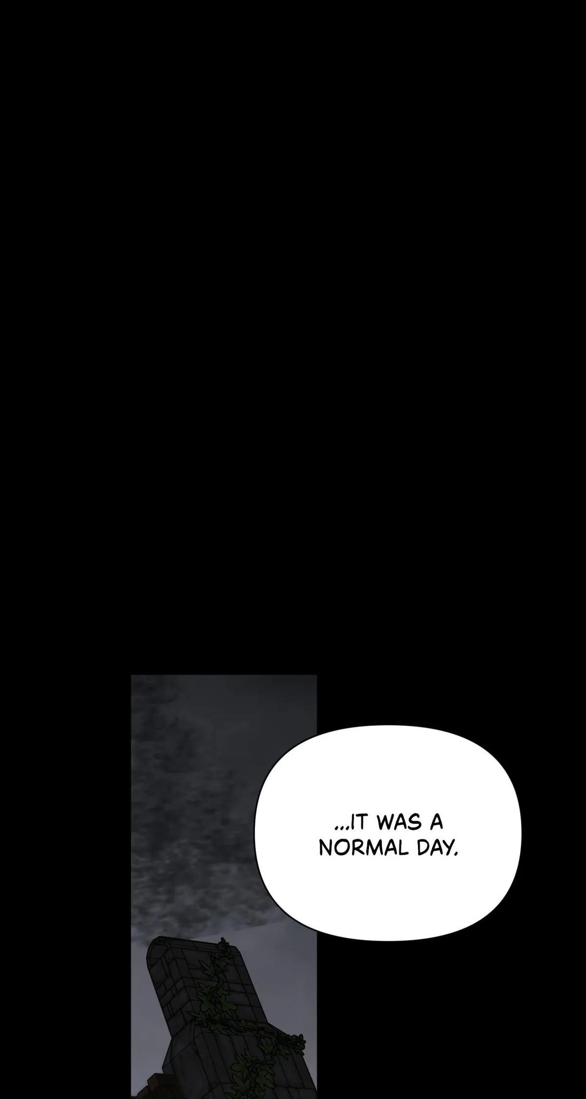 To the Witch Who Forgot the Birds Chapter 47 page 8 - 