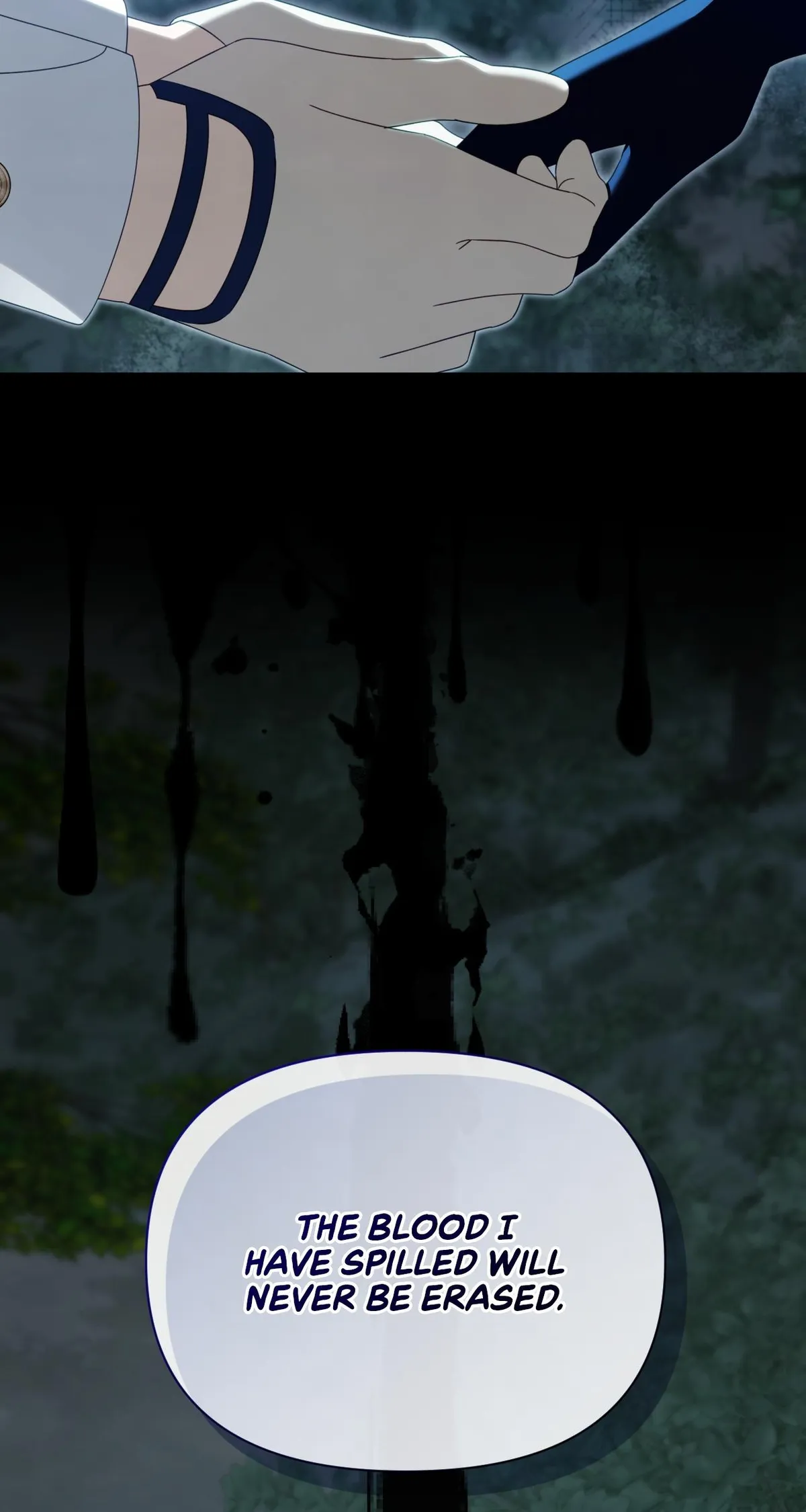 To the Witch Who Forgot the Birds Chapter 47 page 72 - 