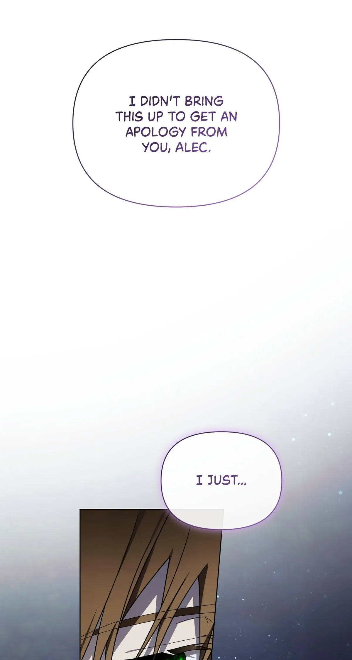 To the Witch Who Forgot the Birds Chapter 47 page 76 - 