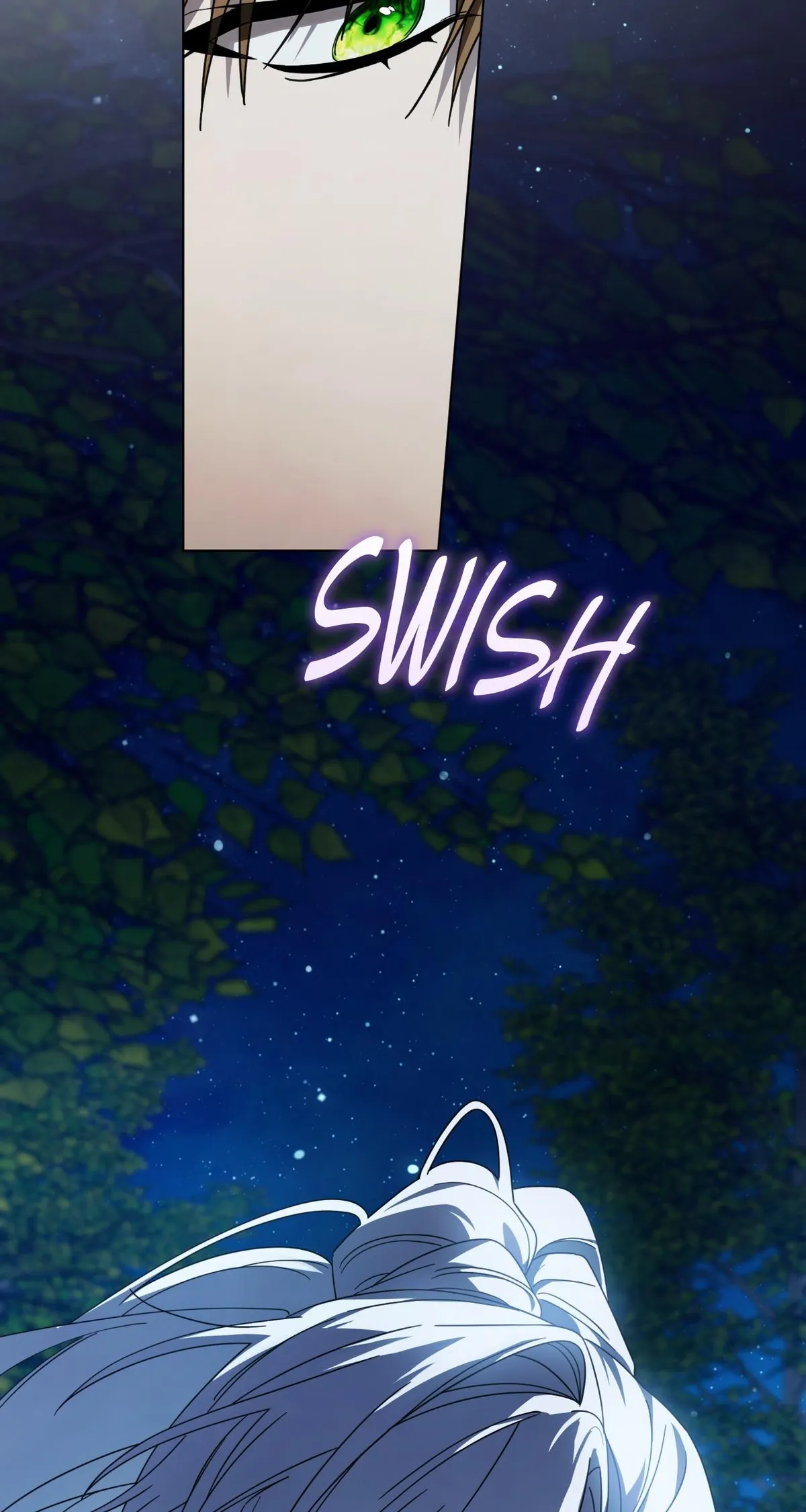 To the Witch Who Forgot the Birds Chapter 47 page 77 - 