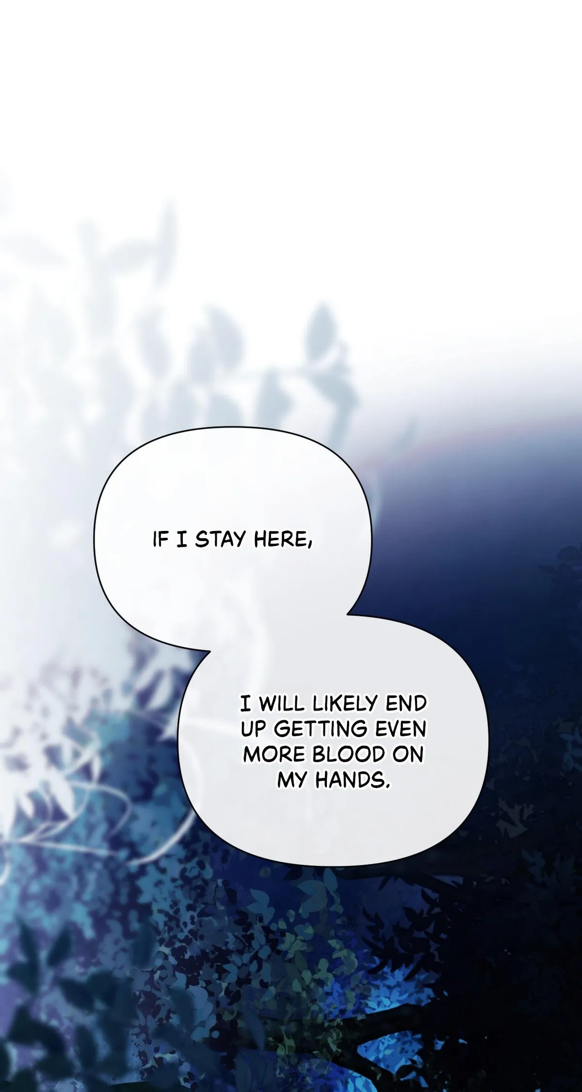 To the Witch Who Forgot the Birds Chapter 47 page 80 - 