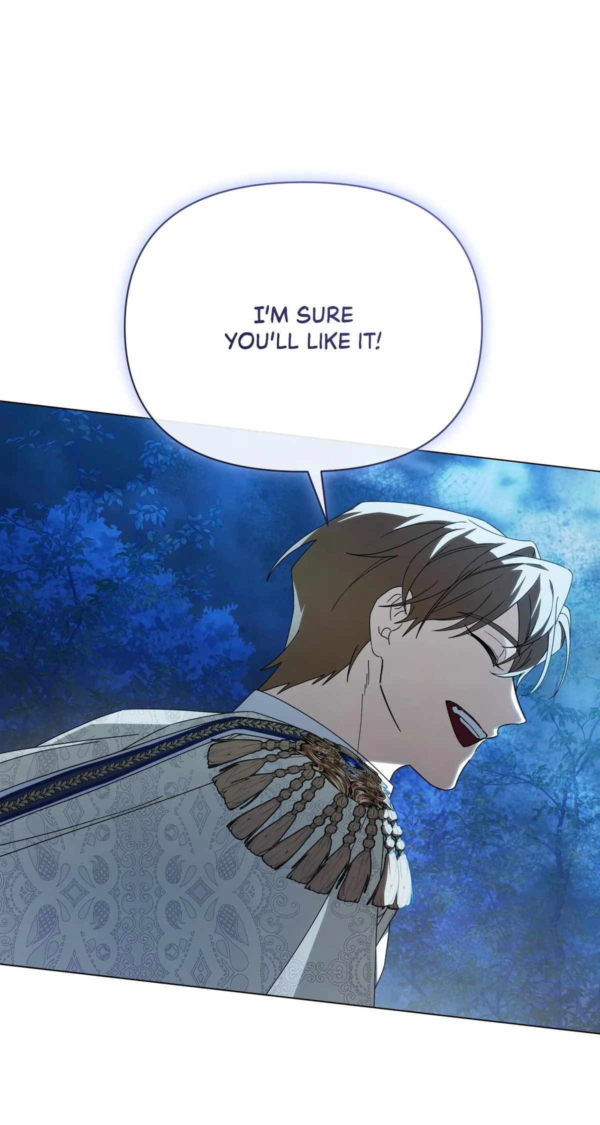 To the Witch Who Forgot the Birds Chapter 47 page 89 - 