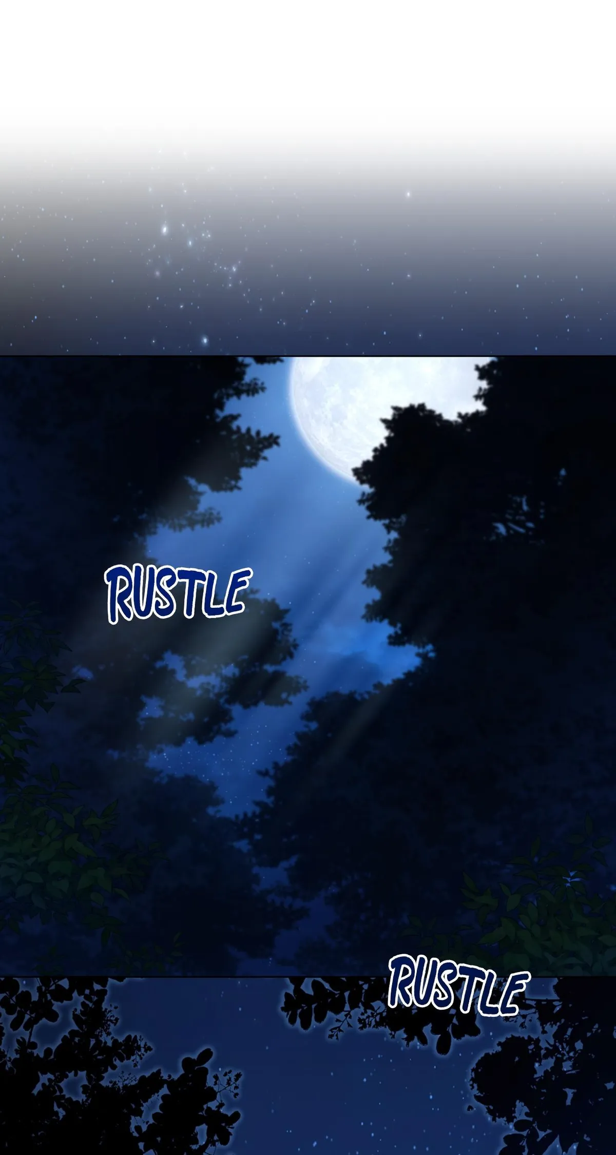 To the Witch Who Forgot the Birds Chapter 47 page 94 - 
